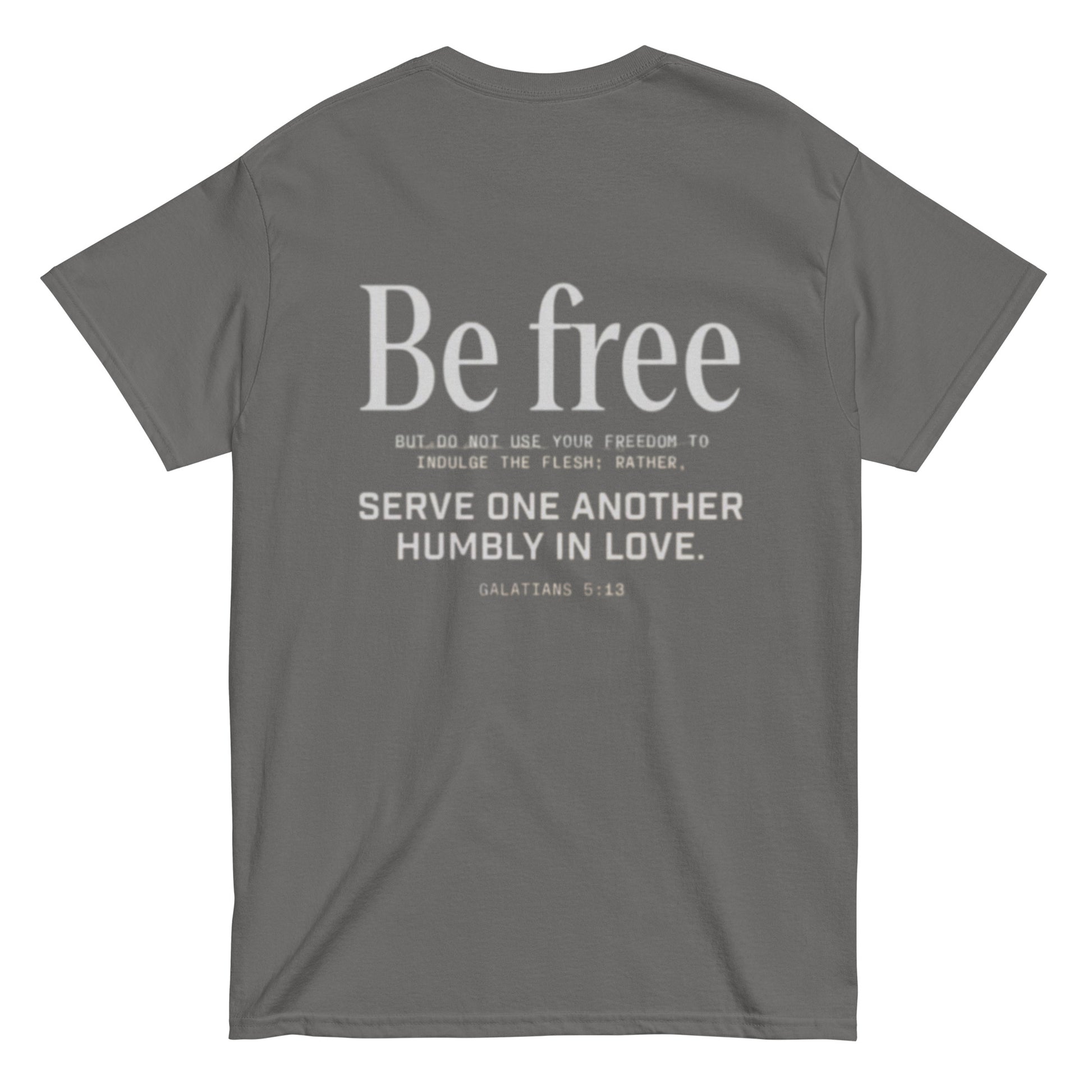 BHSE Free Tee
