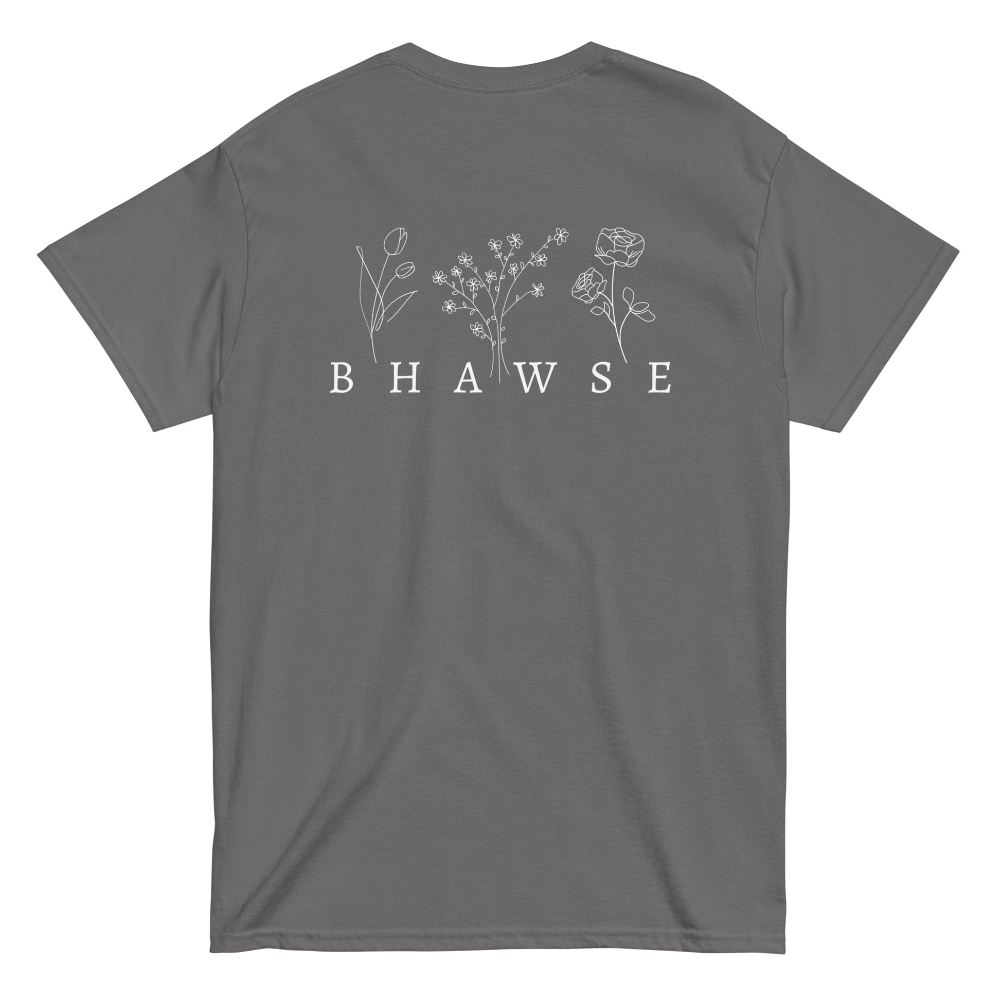 Bloom Tee