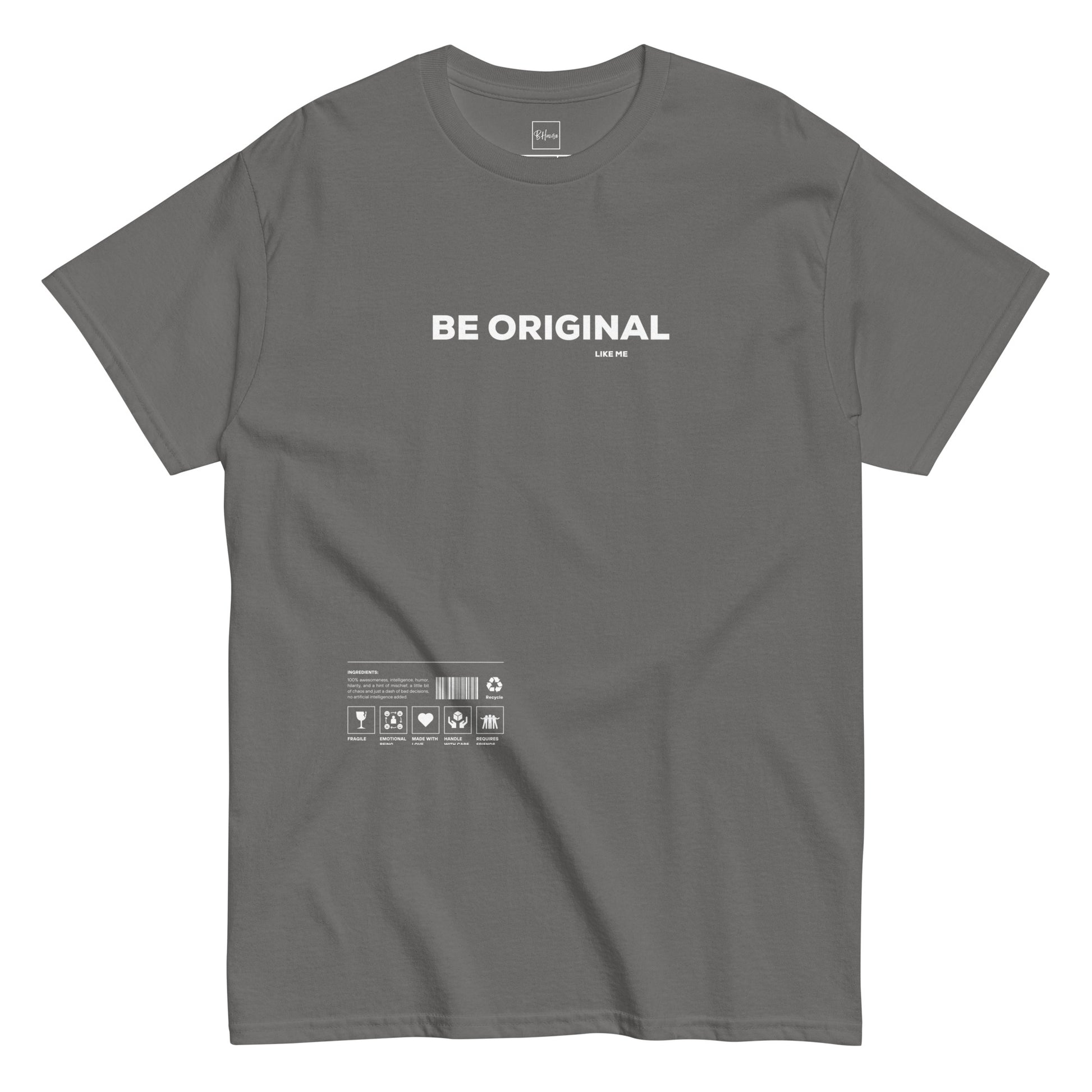 Be Original By Definition