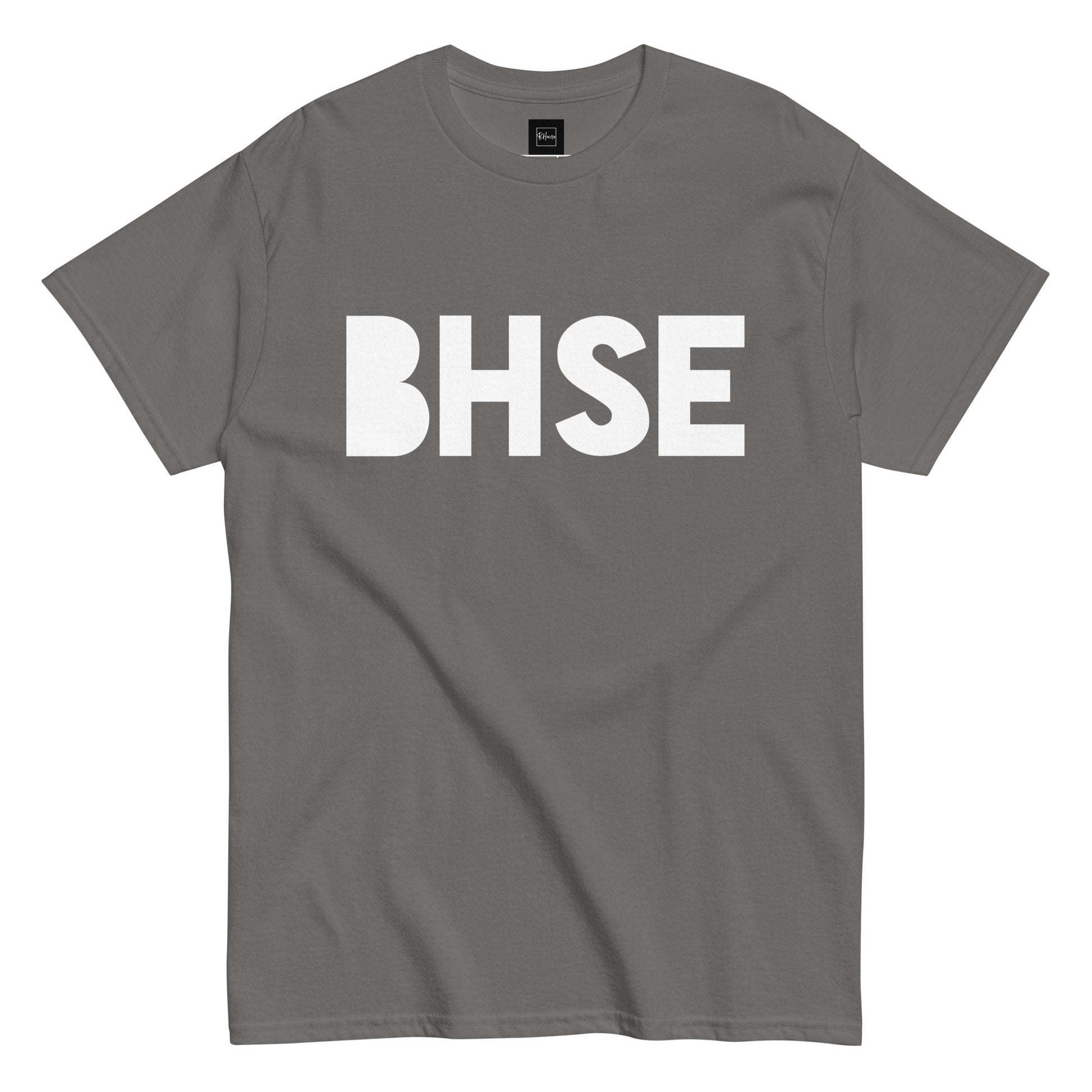 BHSE Out Tee Mens