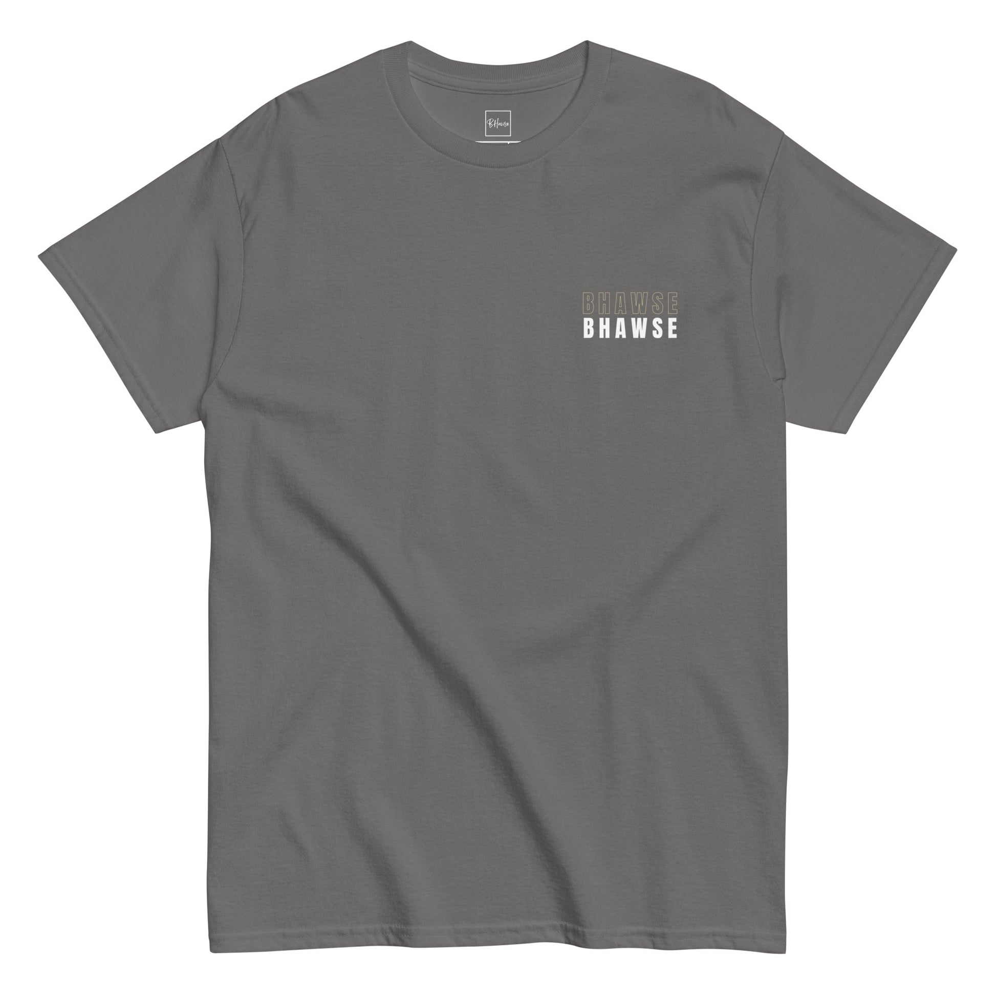 BHawse Collective Tee