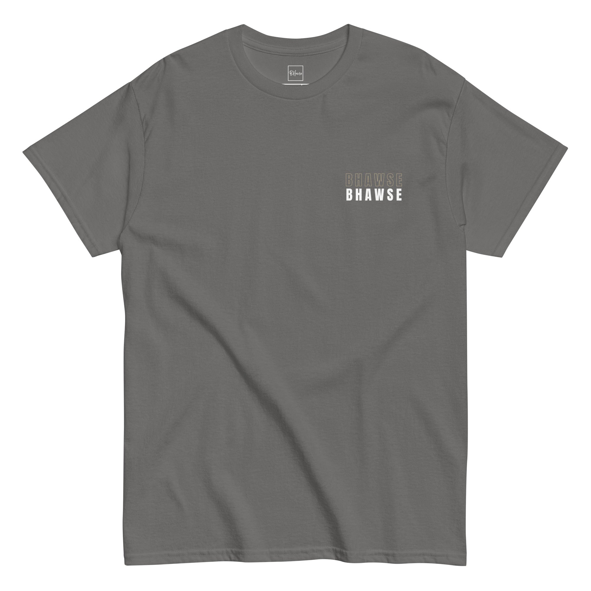 BHawse Collective Tee