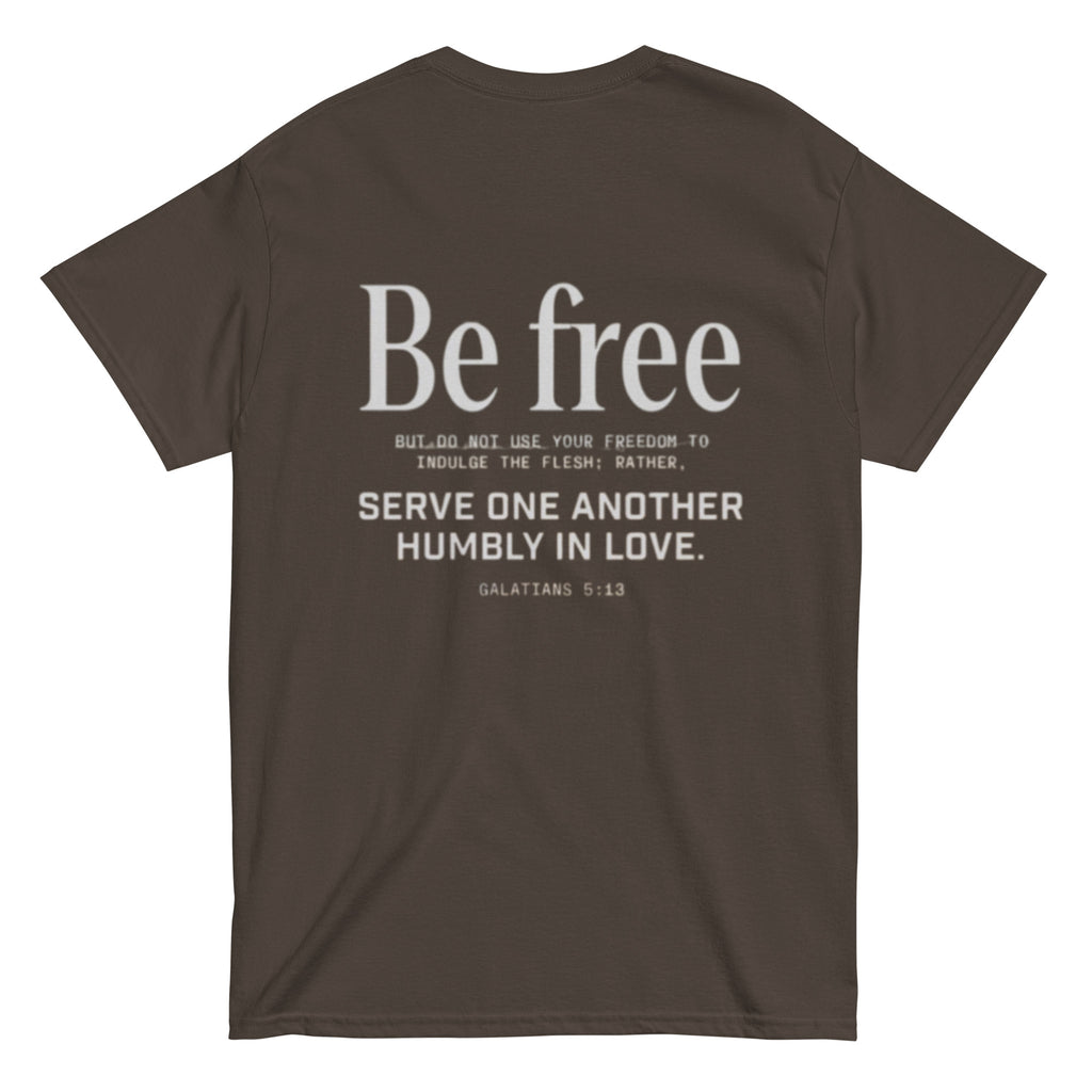 BHSE Free Tee