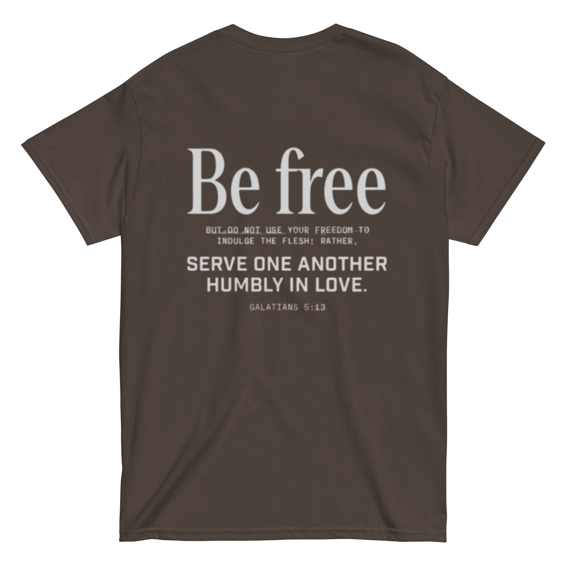 BHSE Free Tee