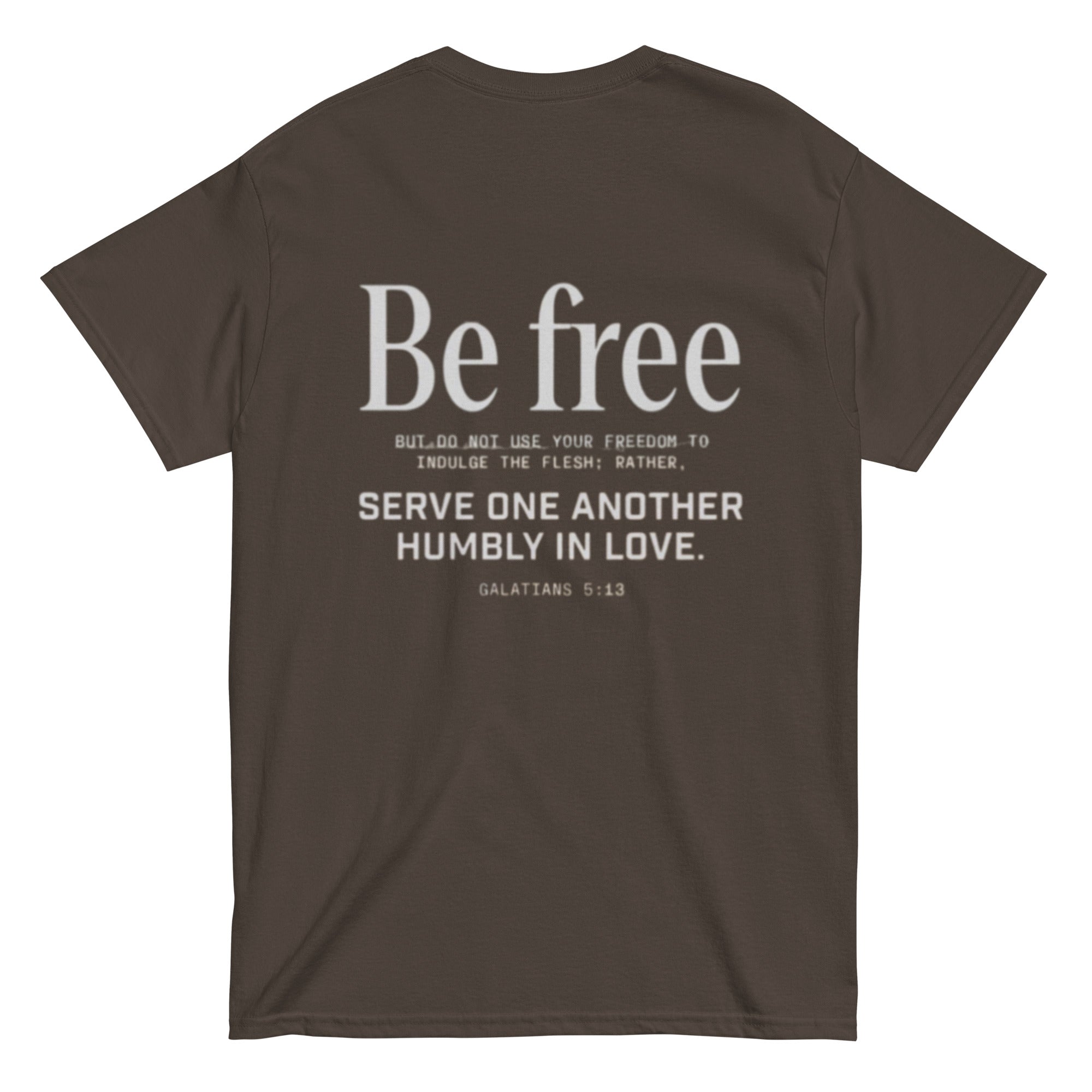 BHSE Free Tee