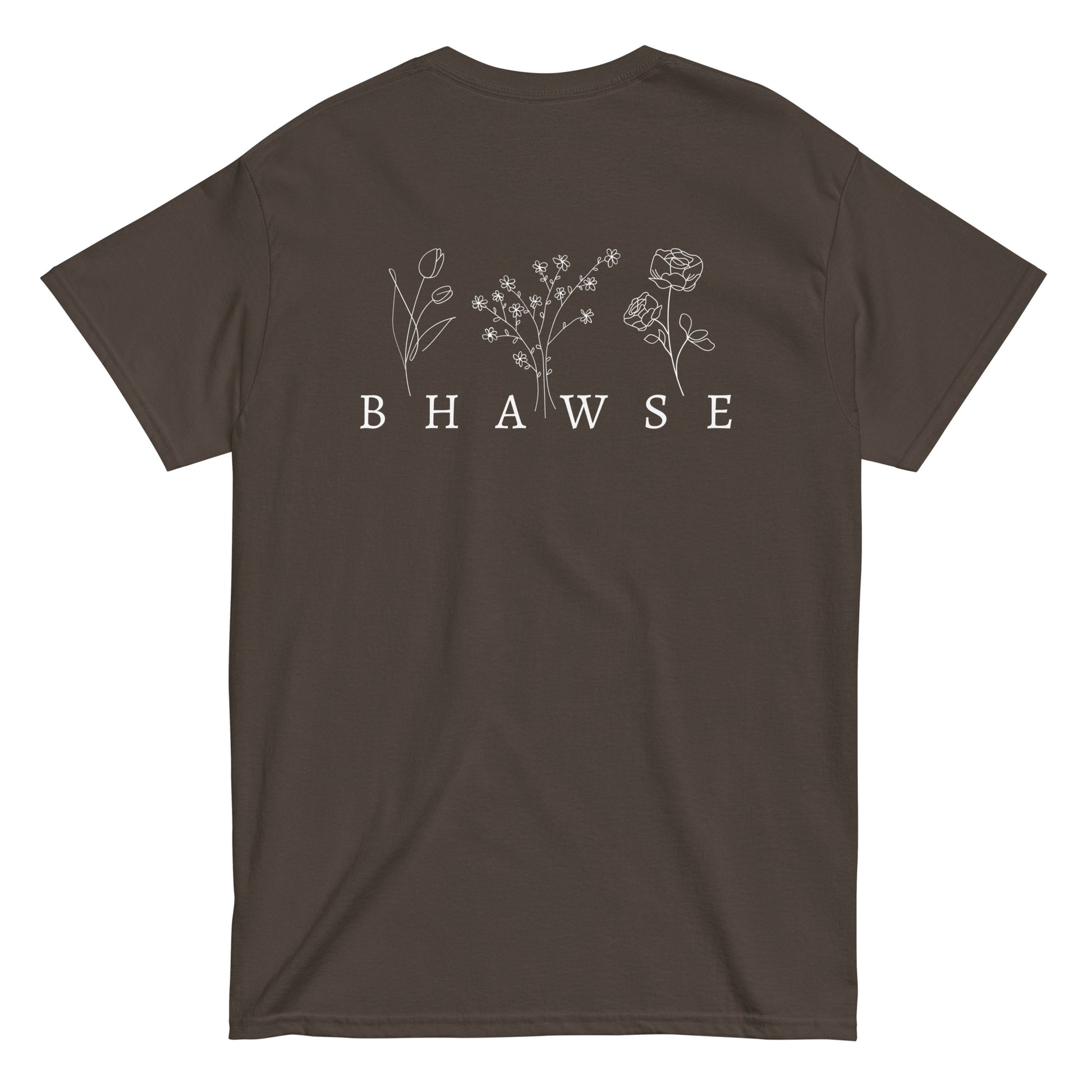 Bloom Tee
