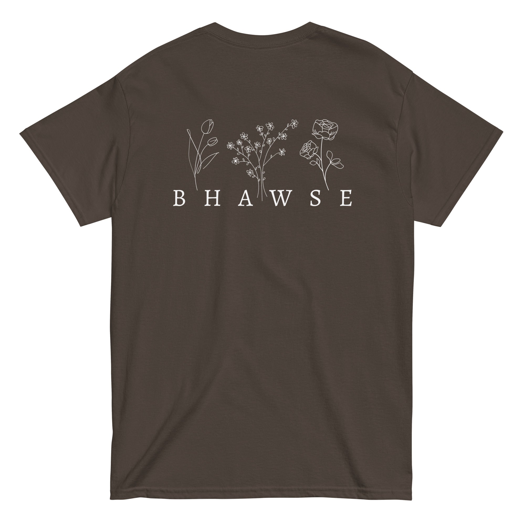 Bloom Tee