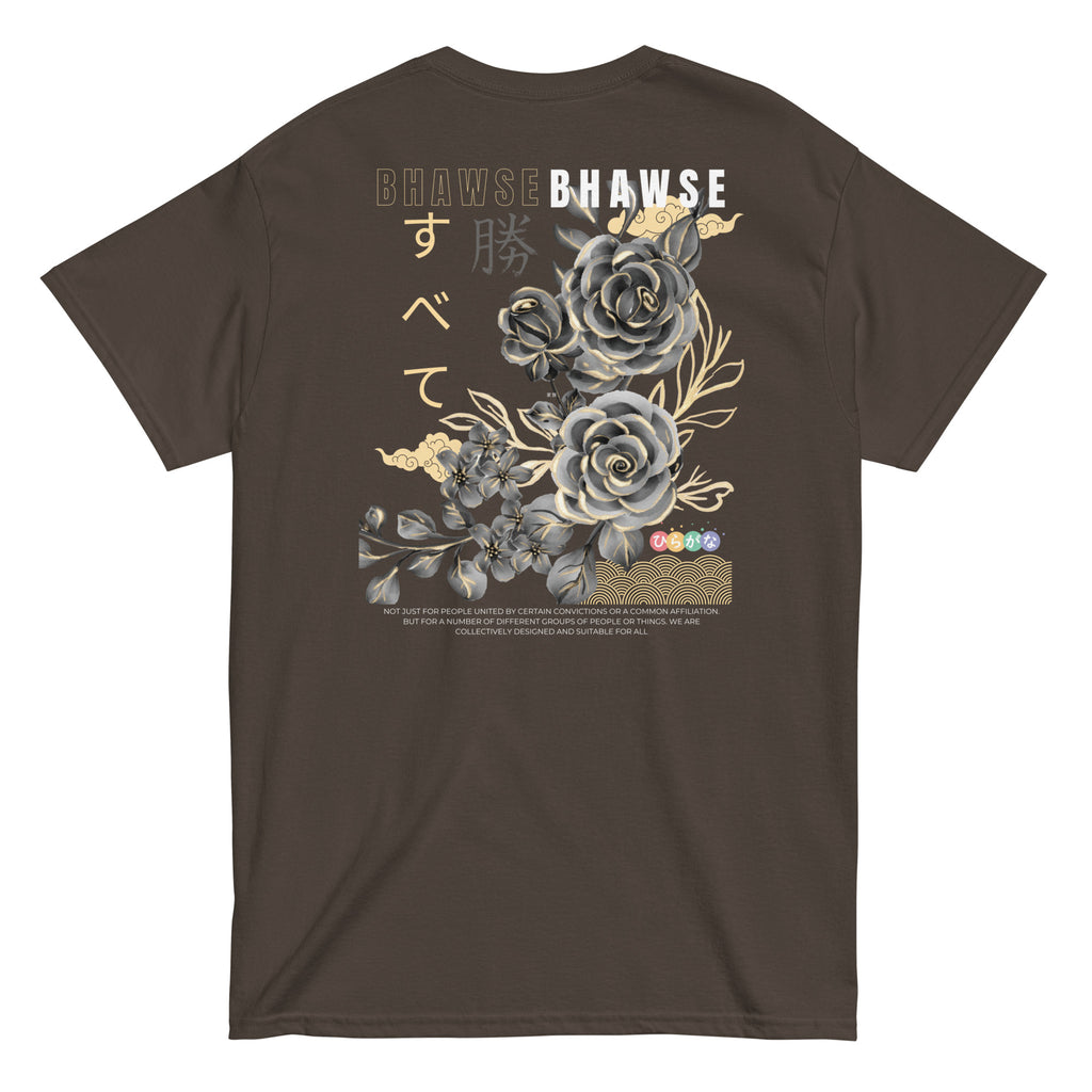 BHawse Collective Tee