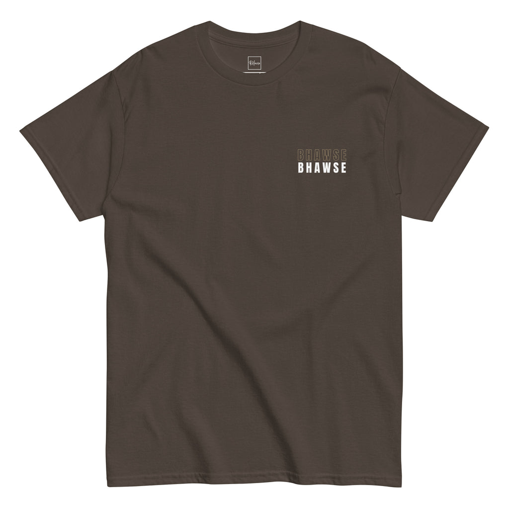BHawse Collective Tee