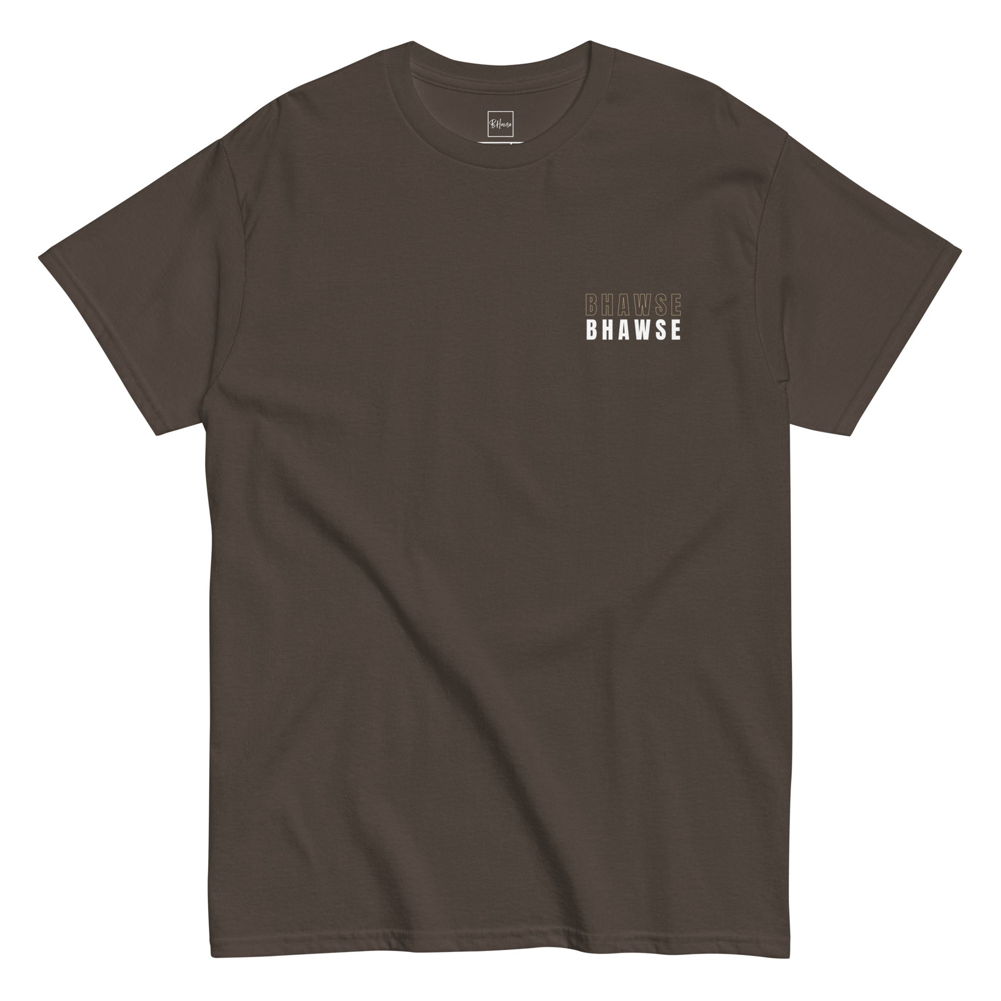 BHawse Collective Tee