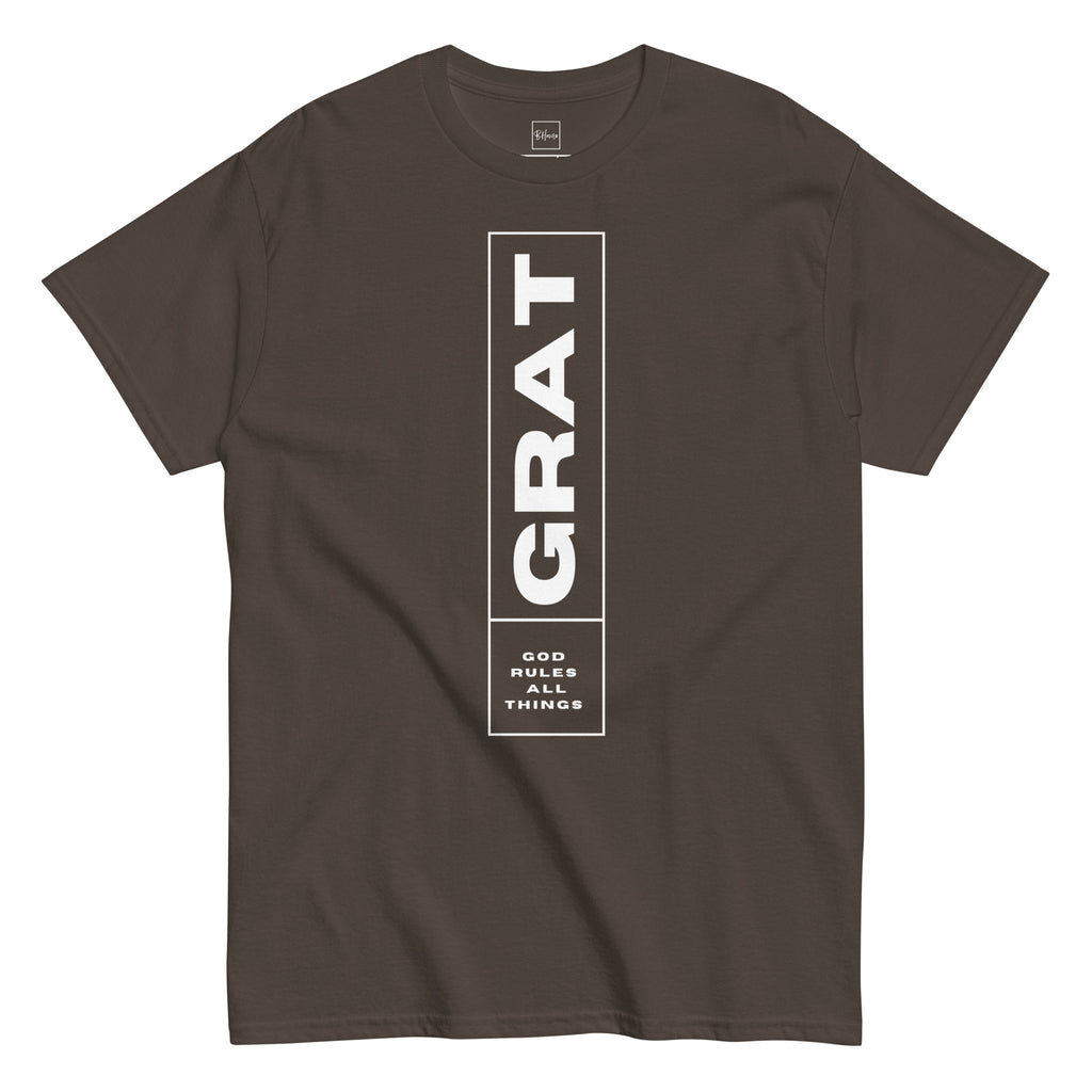 GRAT Reck Tee