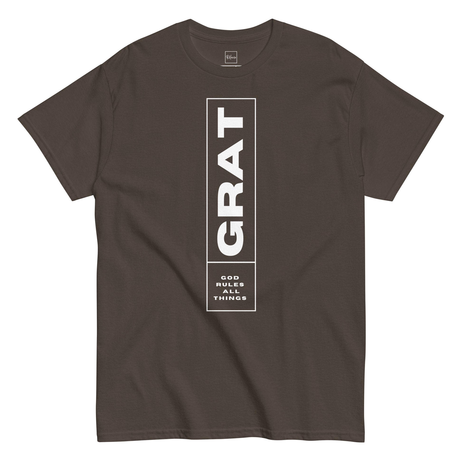 GRAT Reck Tee
