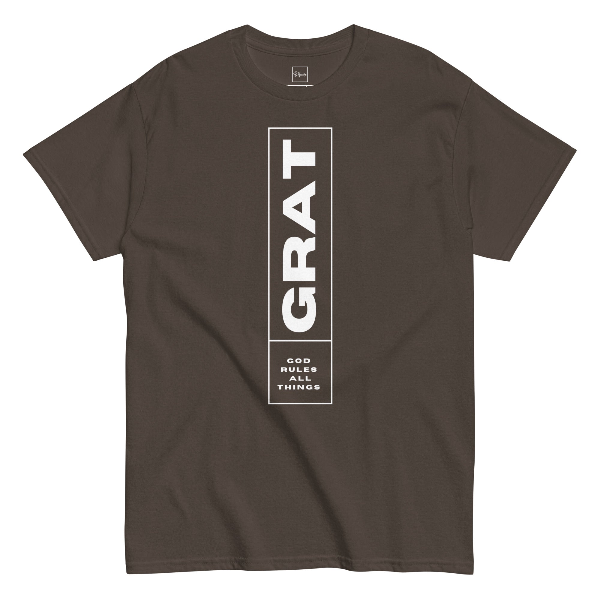 GRAT Reck Tee