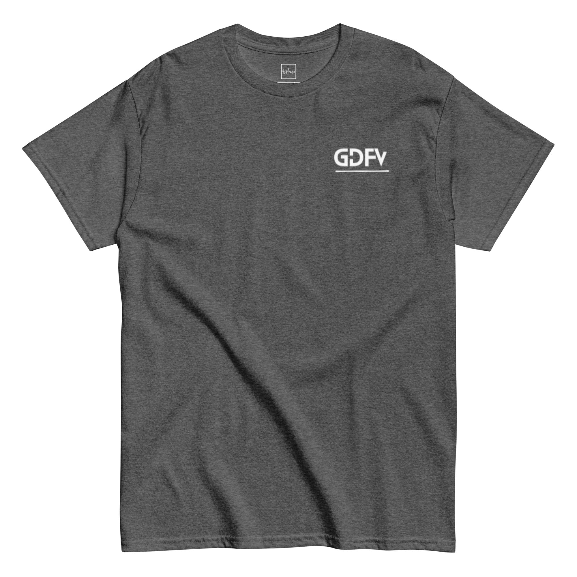 GDFV Gods Favorite Tee