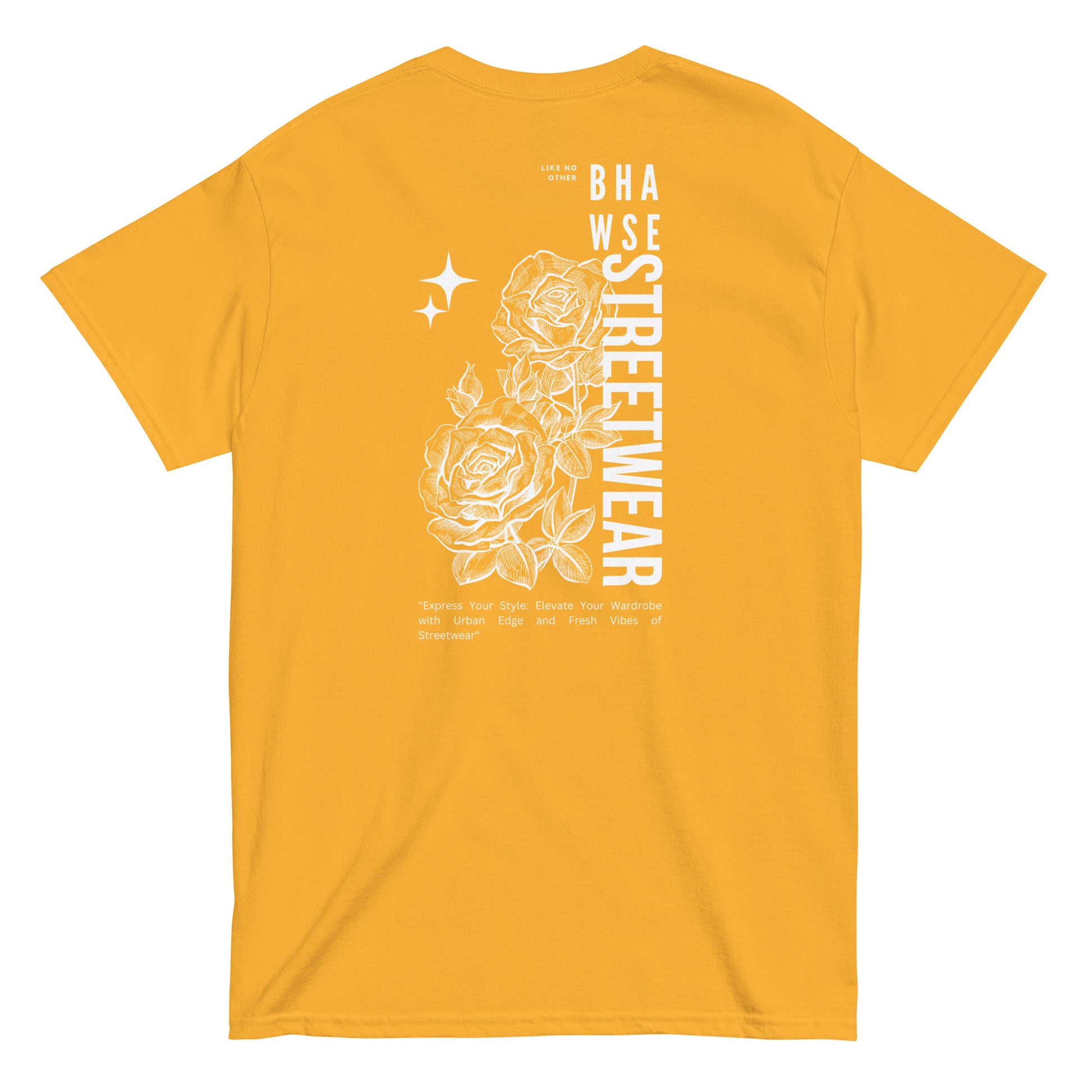 Elevate Tee