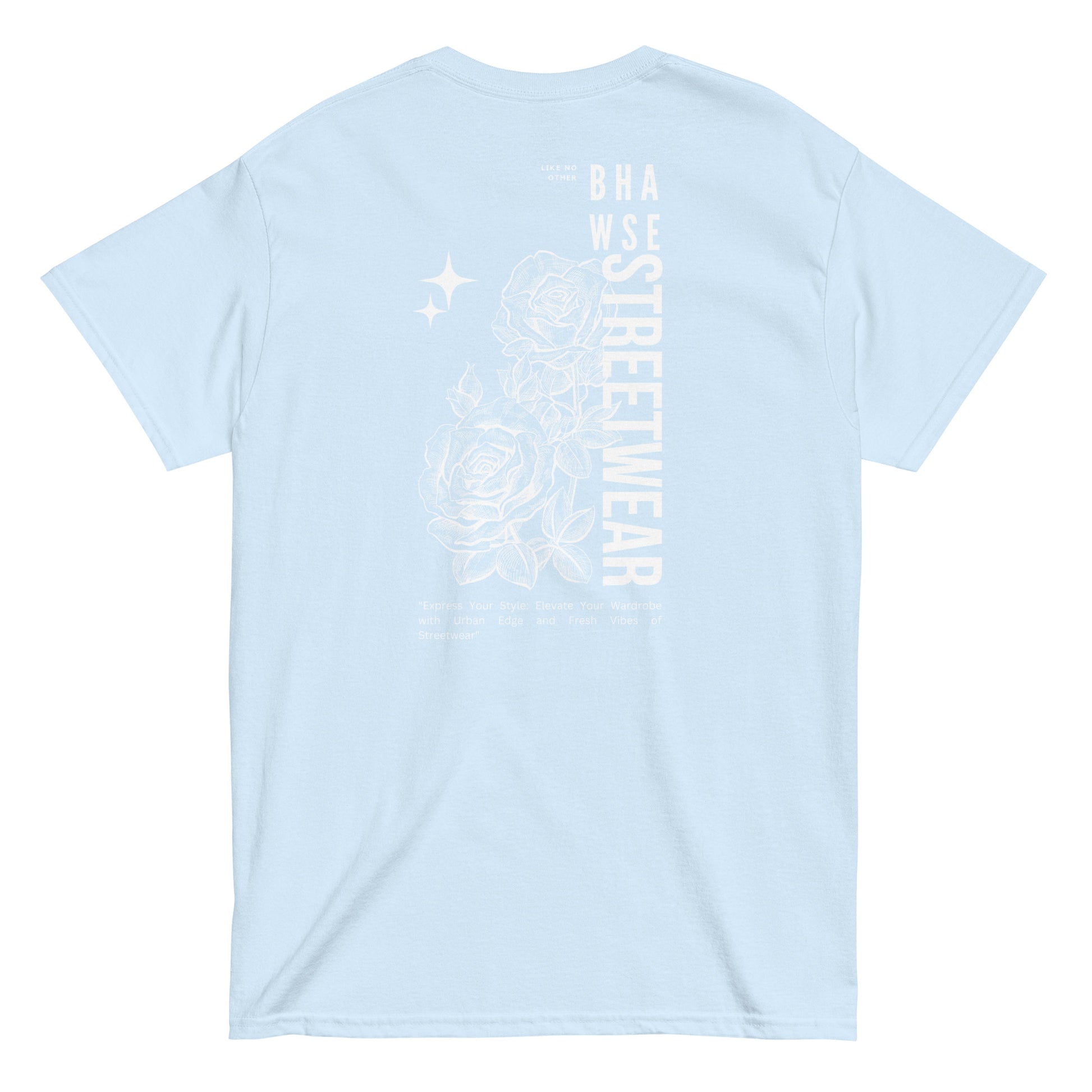 Elevate Tee