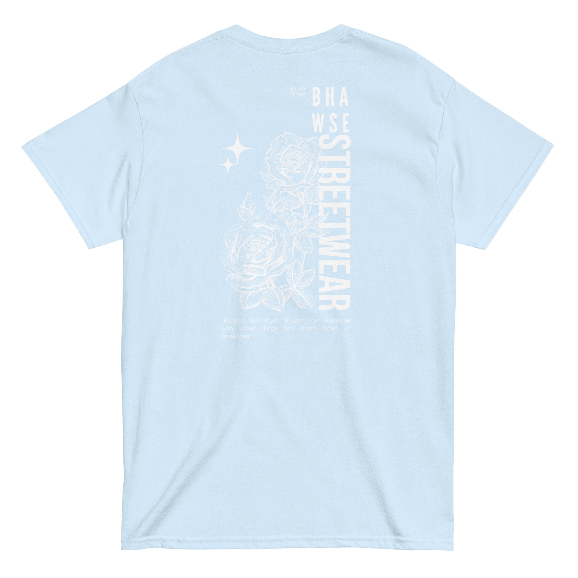 Elevate Tee