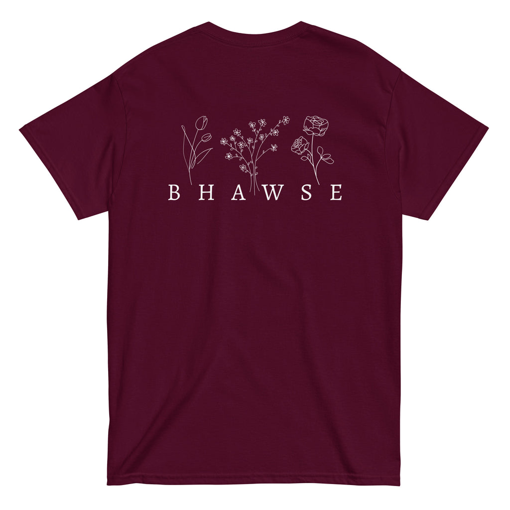 Bloom Tee