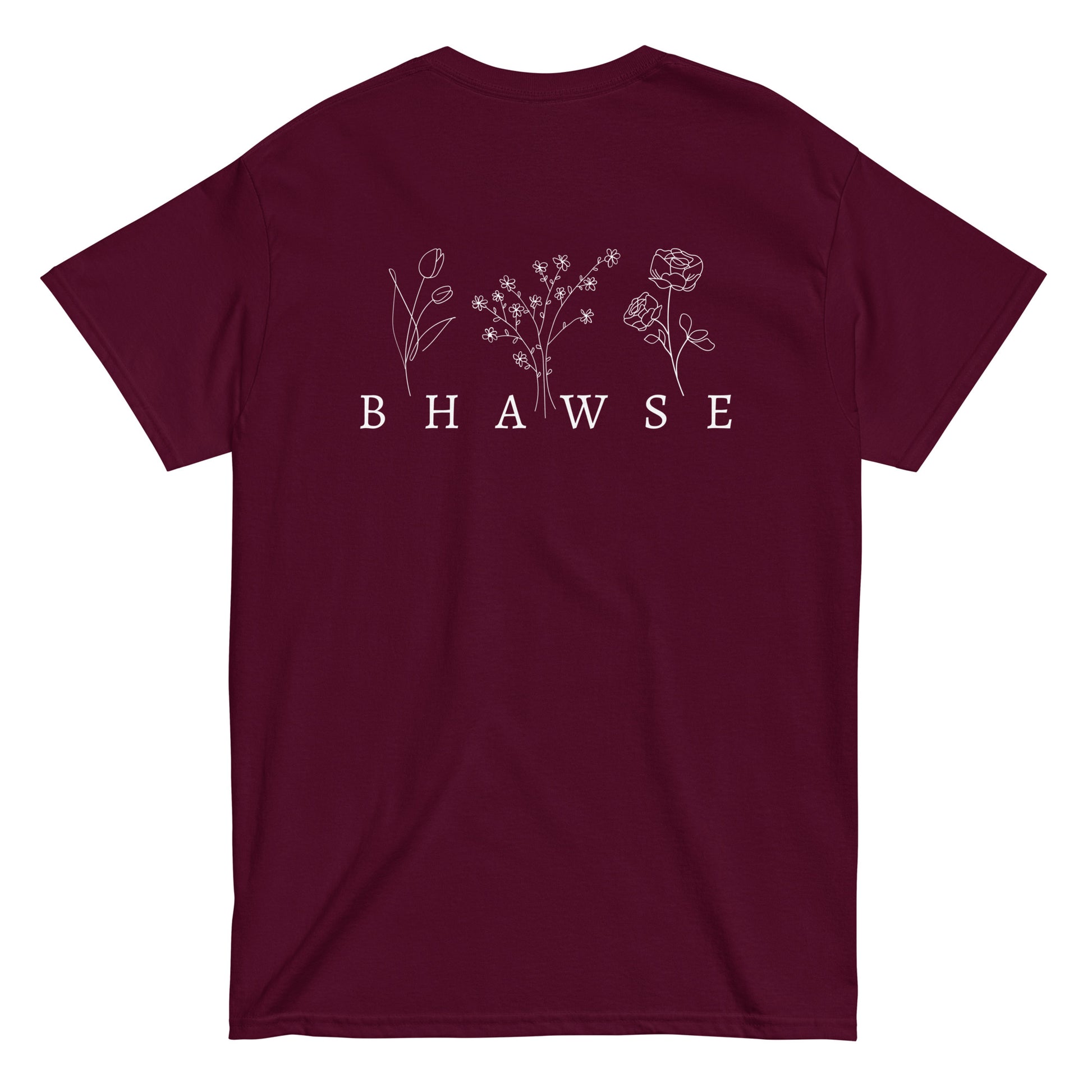 Bloom Tee
