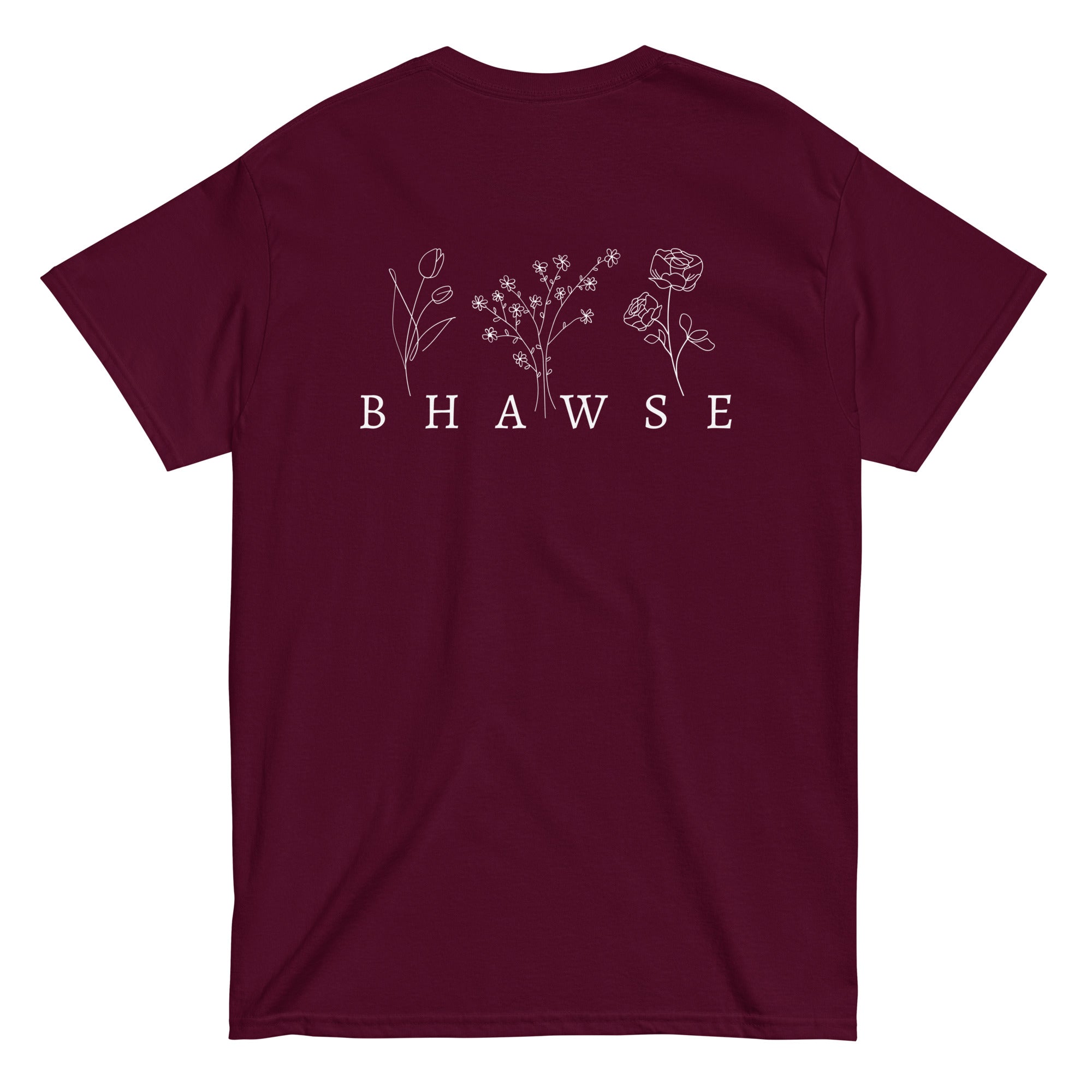 Bloom Tee