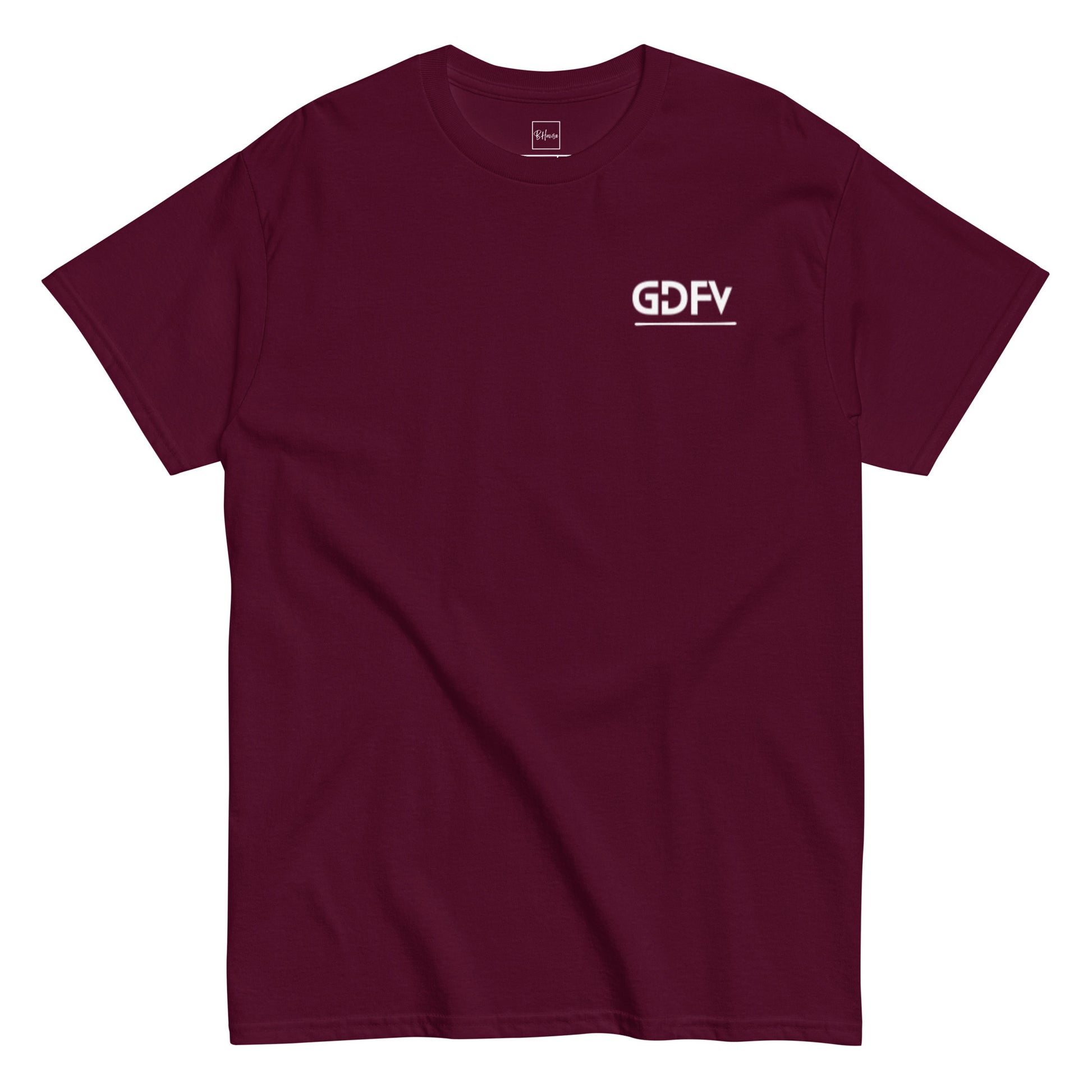 GDFV Gods Favorite Tee
