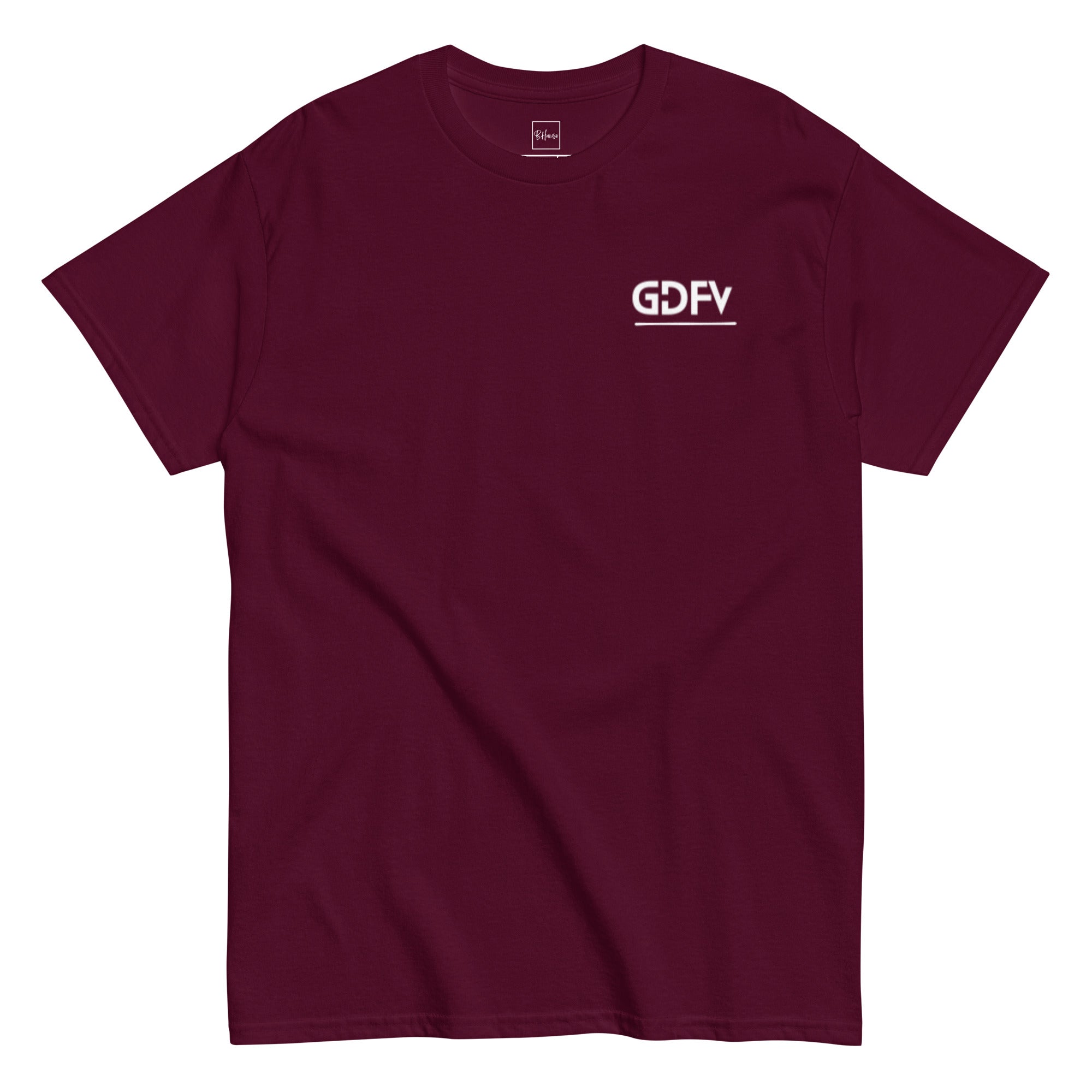 GDFV Gods Favorite Tee