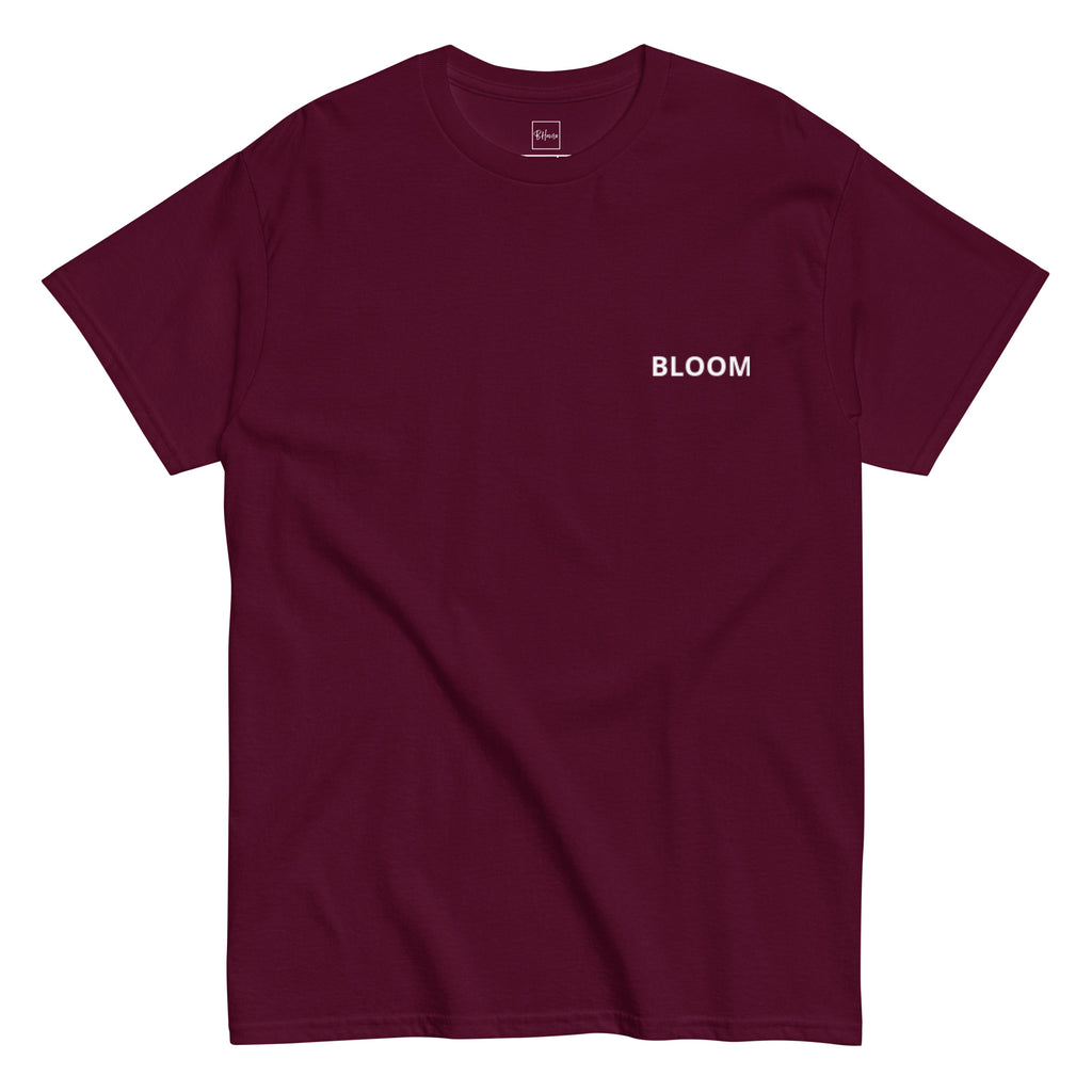 Bloom Tee