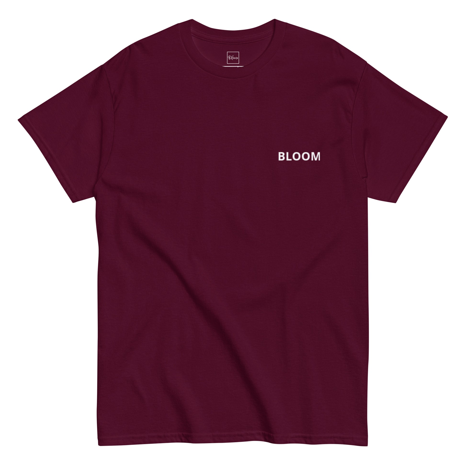 Bloom Tee