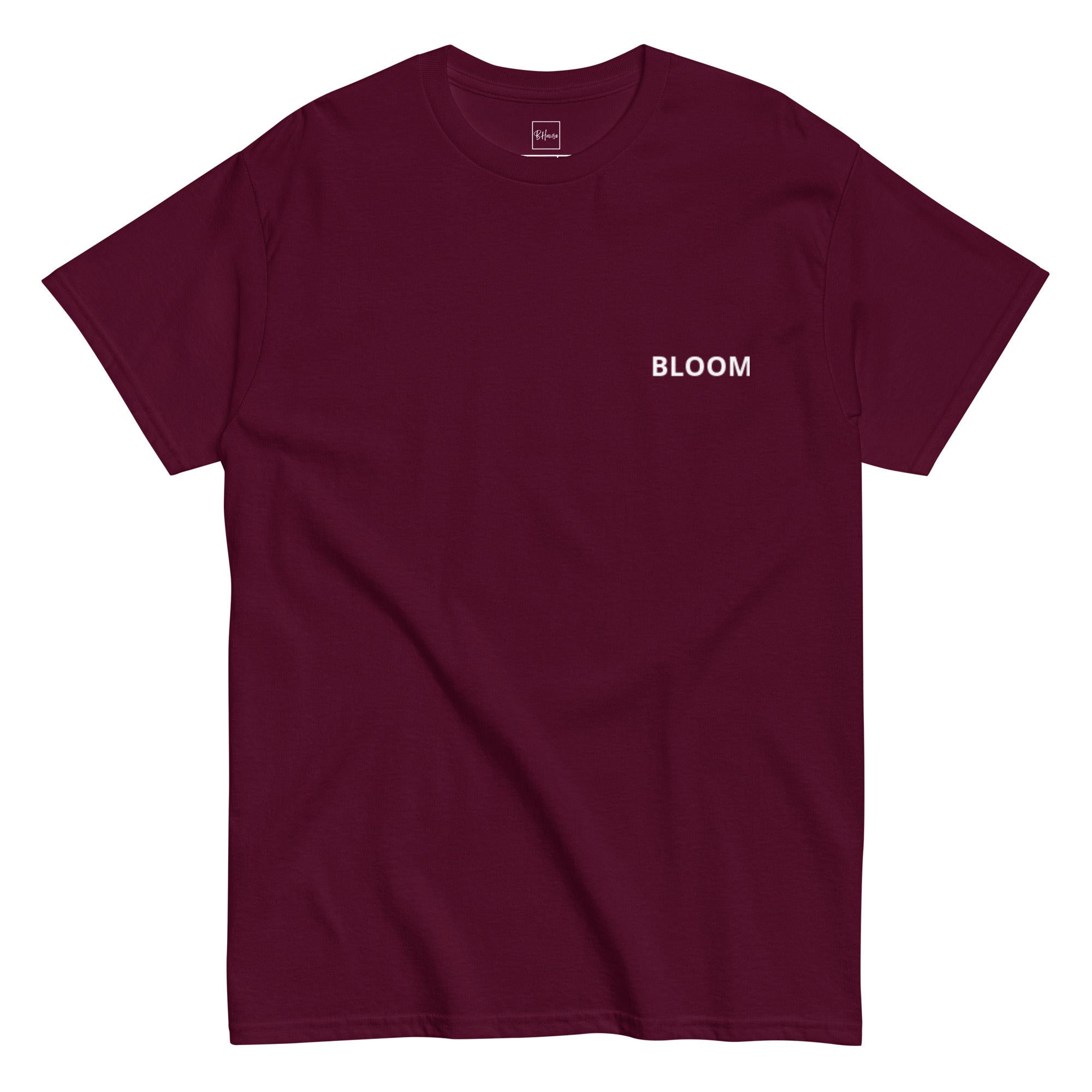 Bloom Tee