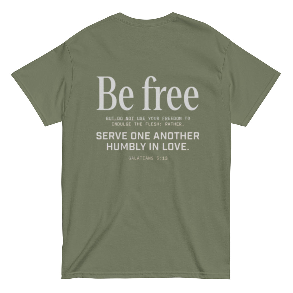 BHSE Free Tee