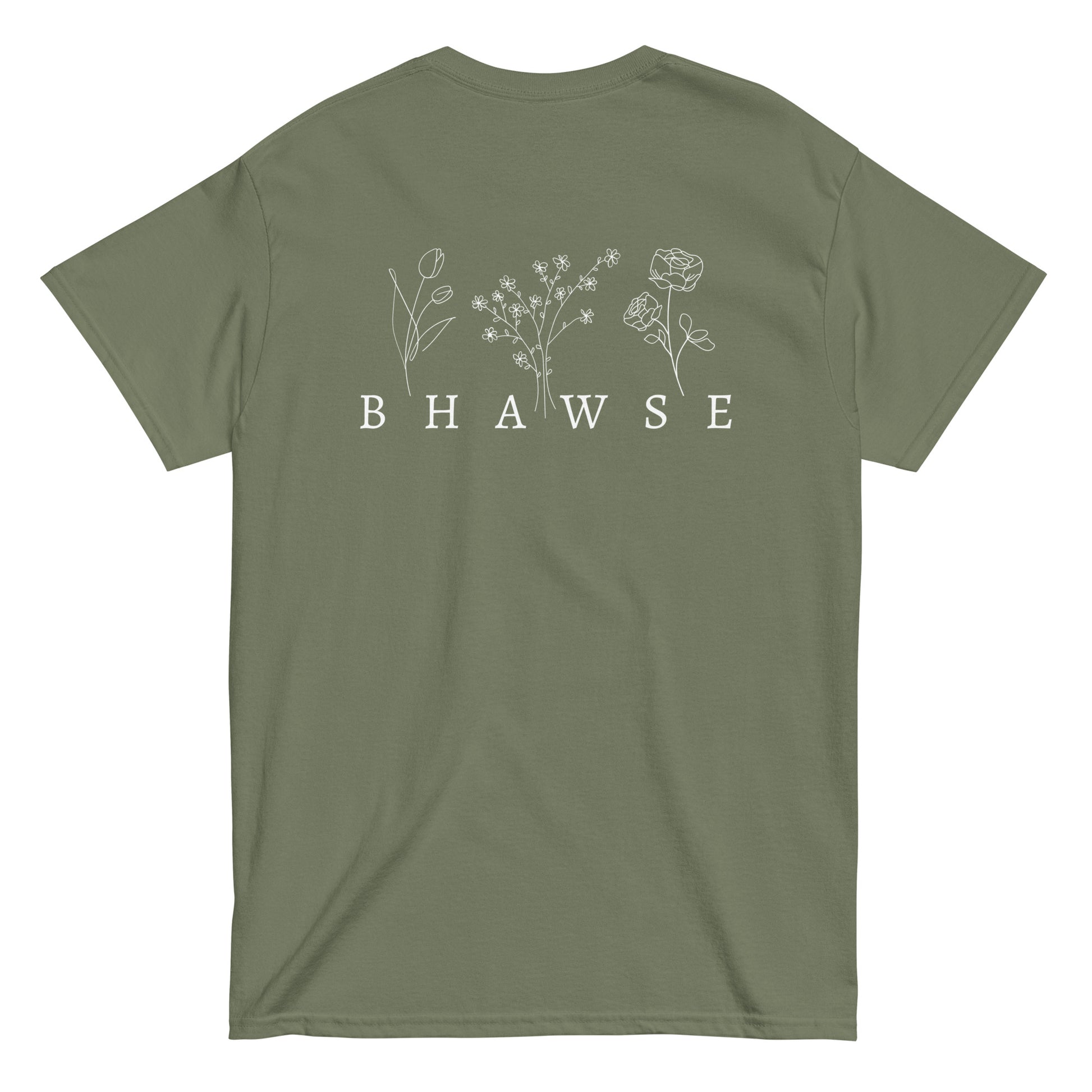 Bloom Tee