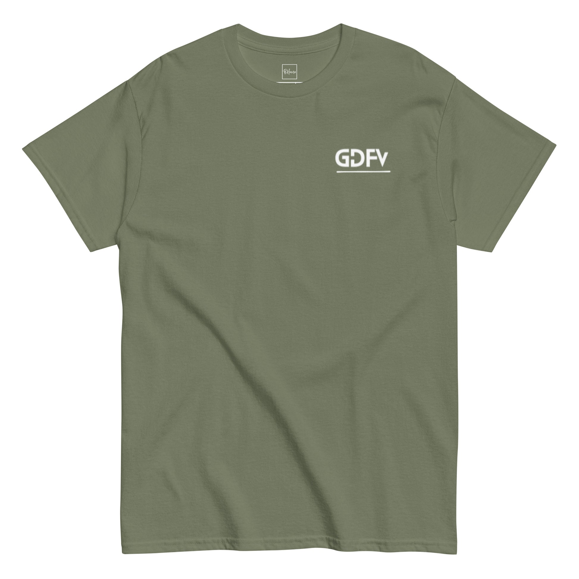 GDFV Gods Favorite Tee