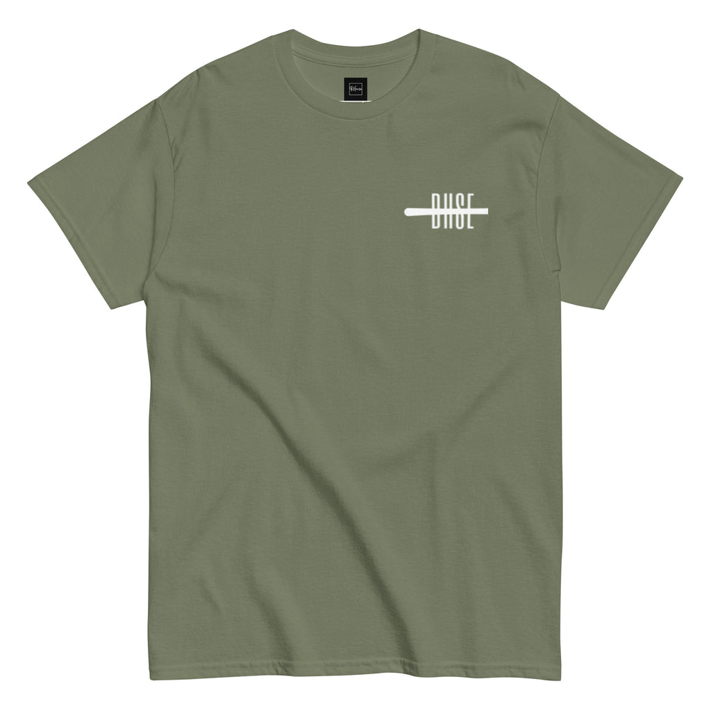 BHSE Free Tee