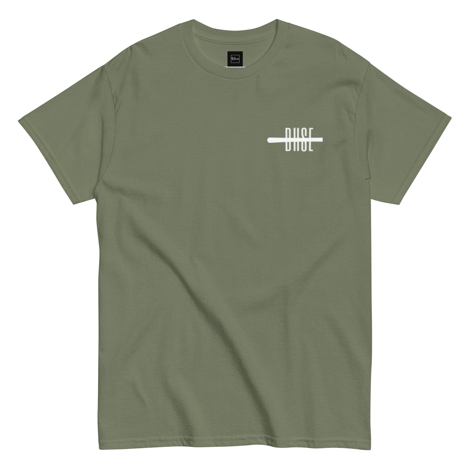 BHSE Free Tee