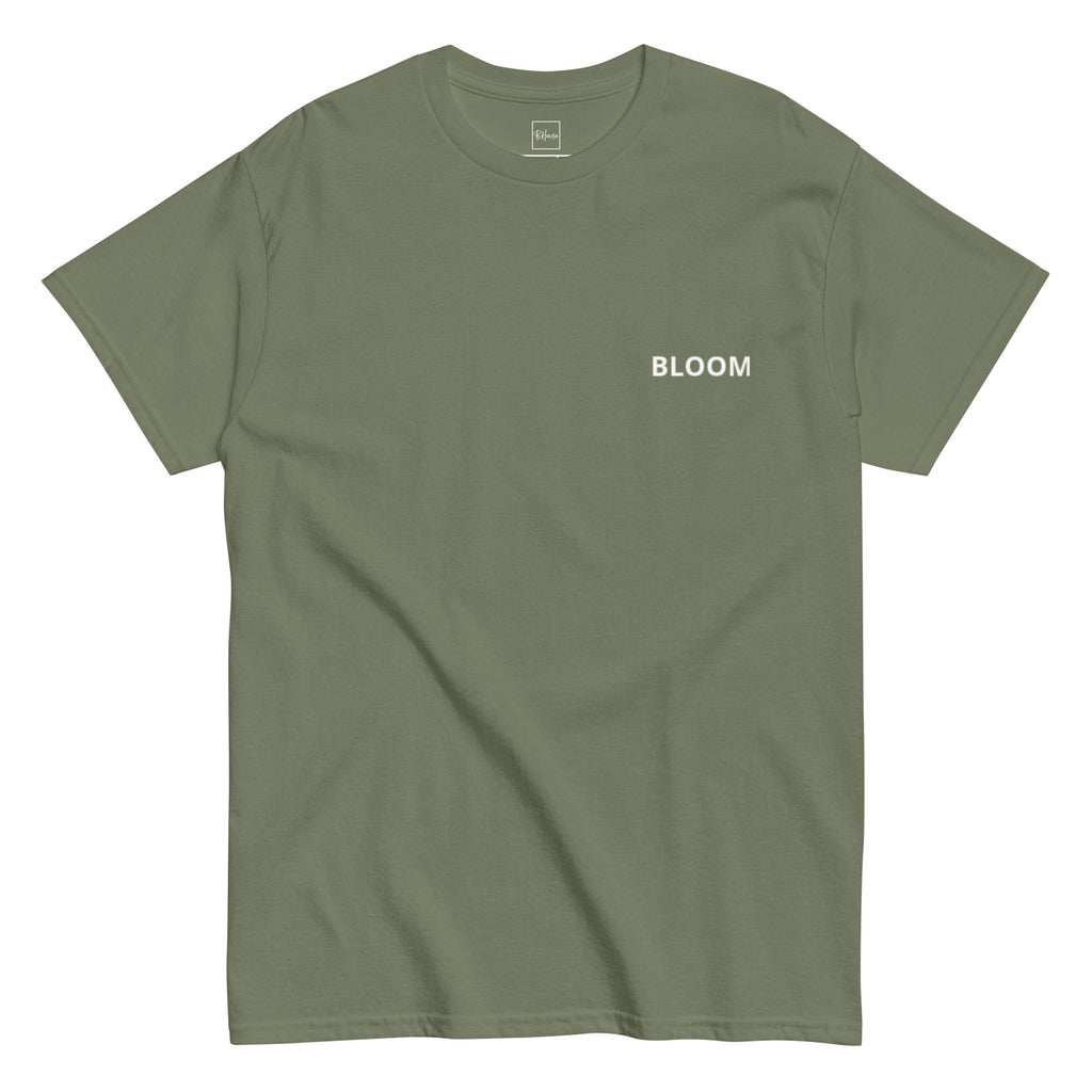 Bloom Tee
