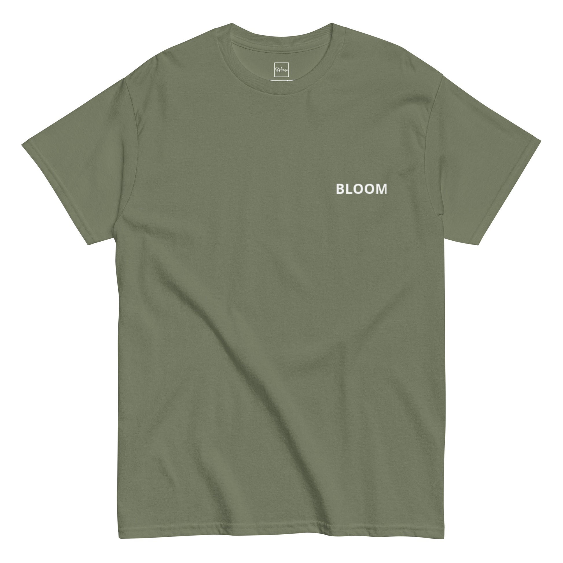 Bloom Tee