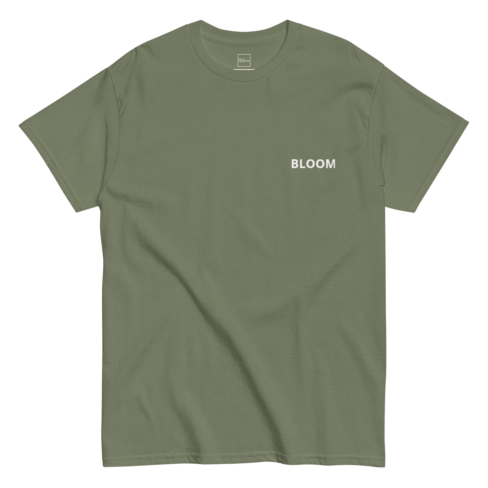 Bloom Tee