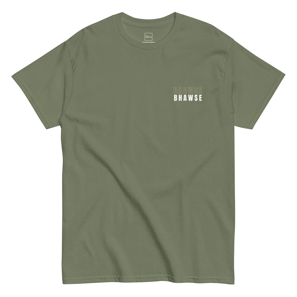 BHawse Collective Tee