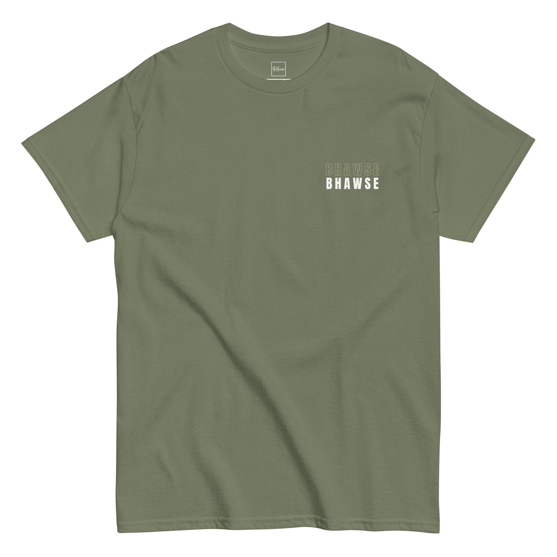 BHawse Collective Tee