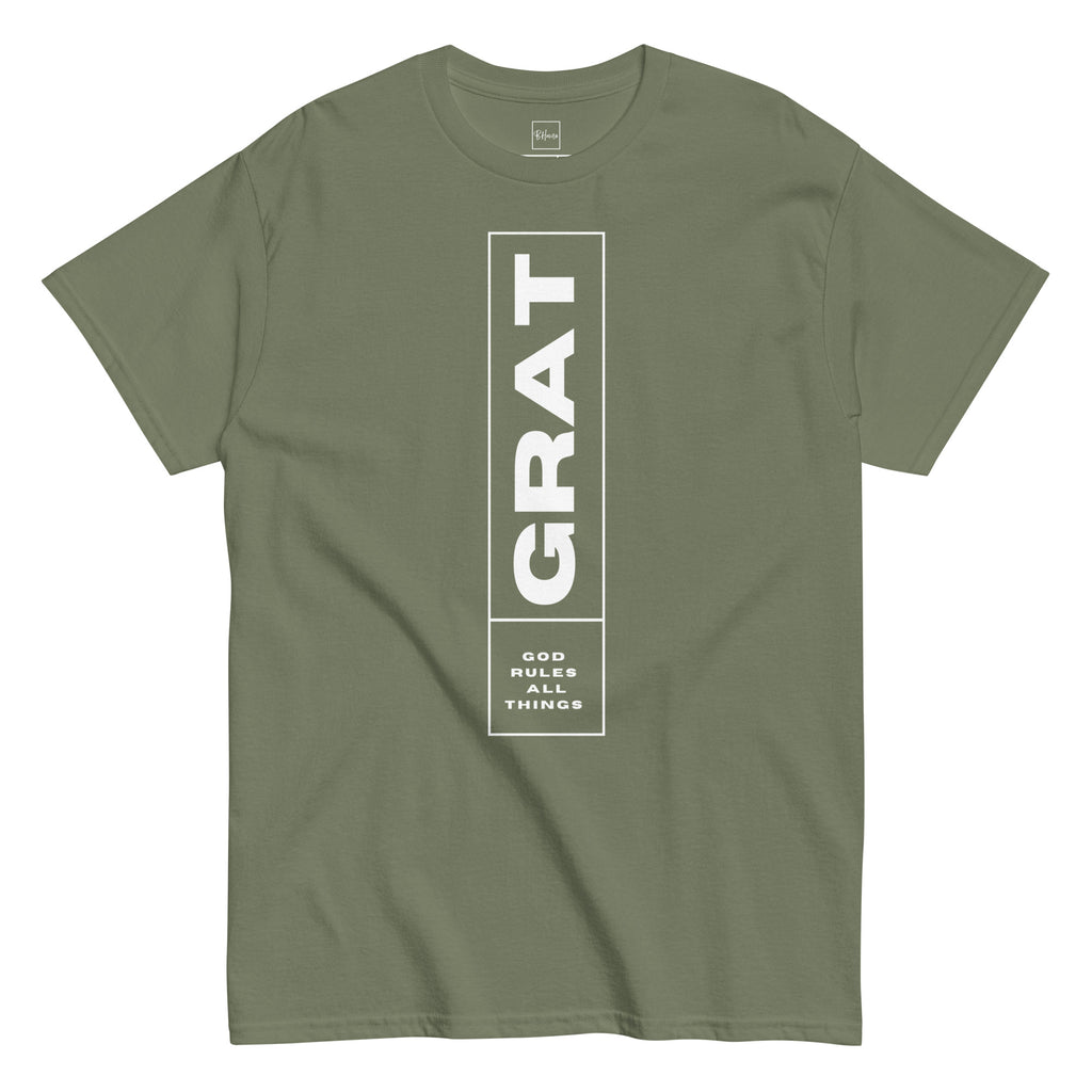 GRAT Reck Tee