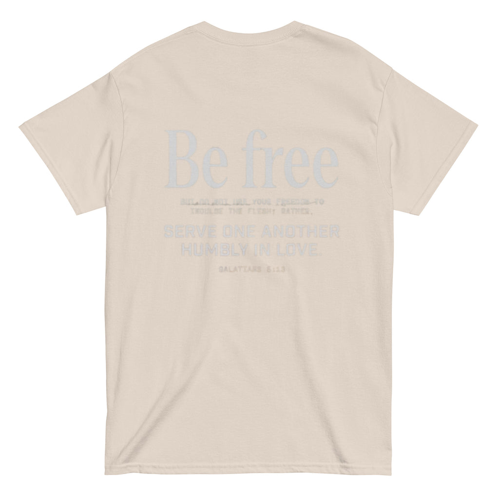 BHSE Free Tee