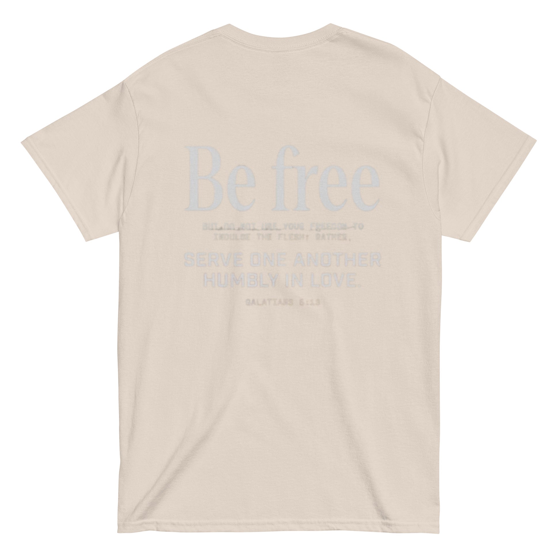 BHSE Free Tee