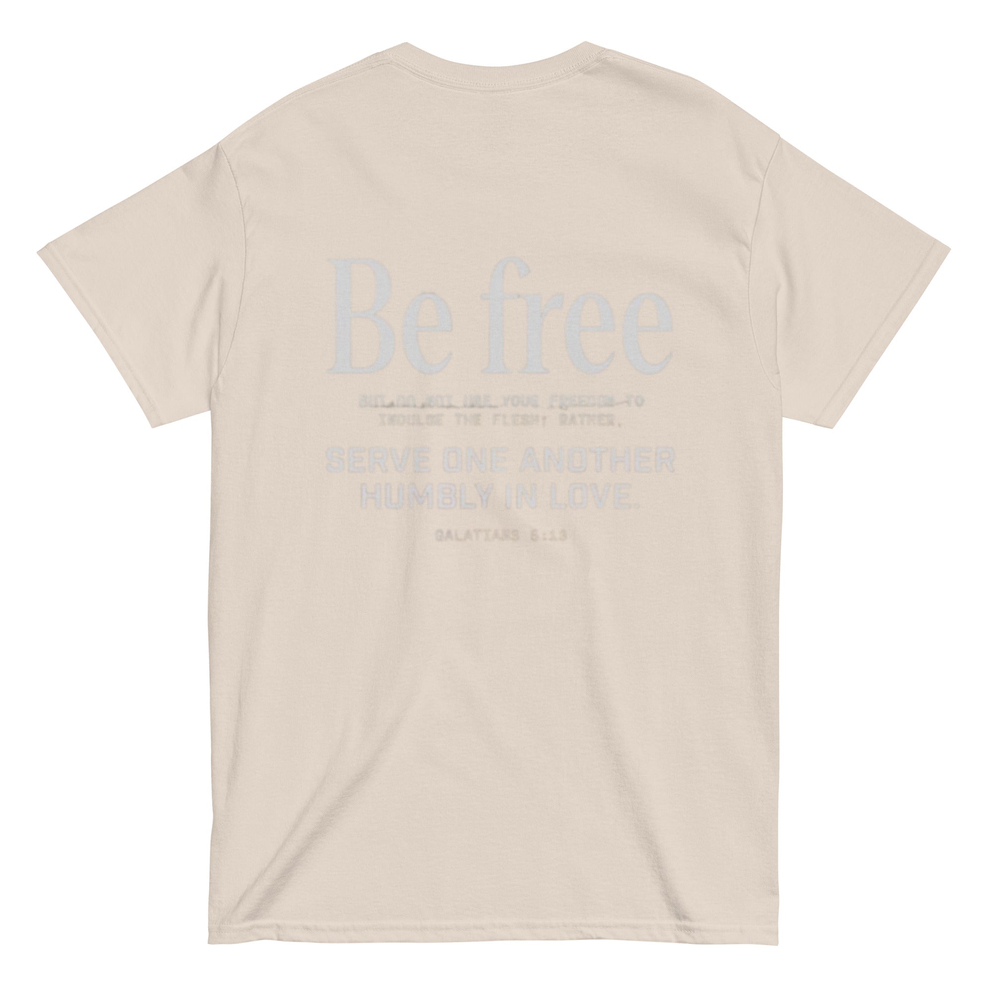 BHSE Free Tee