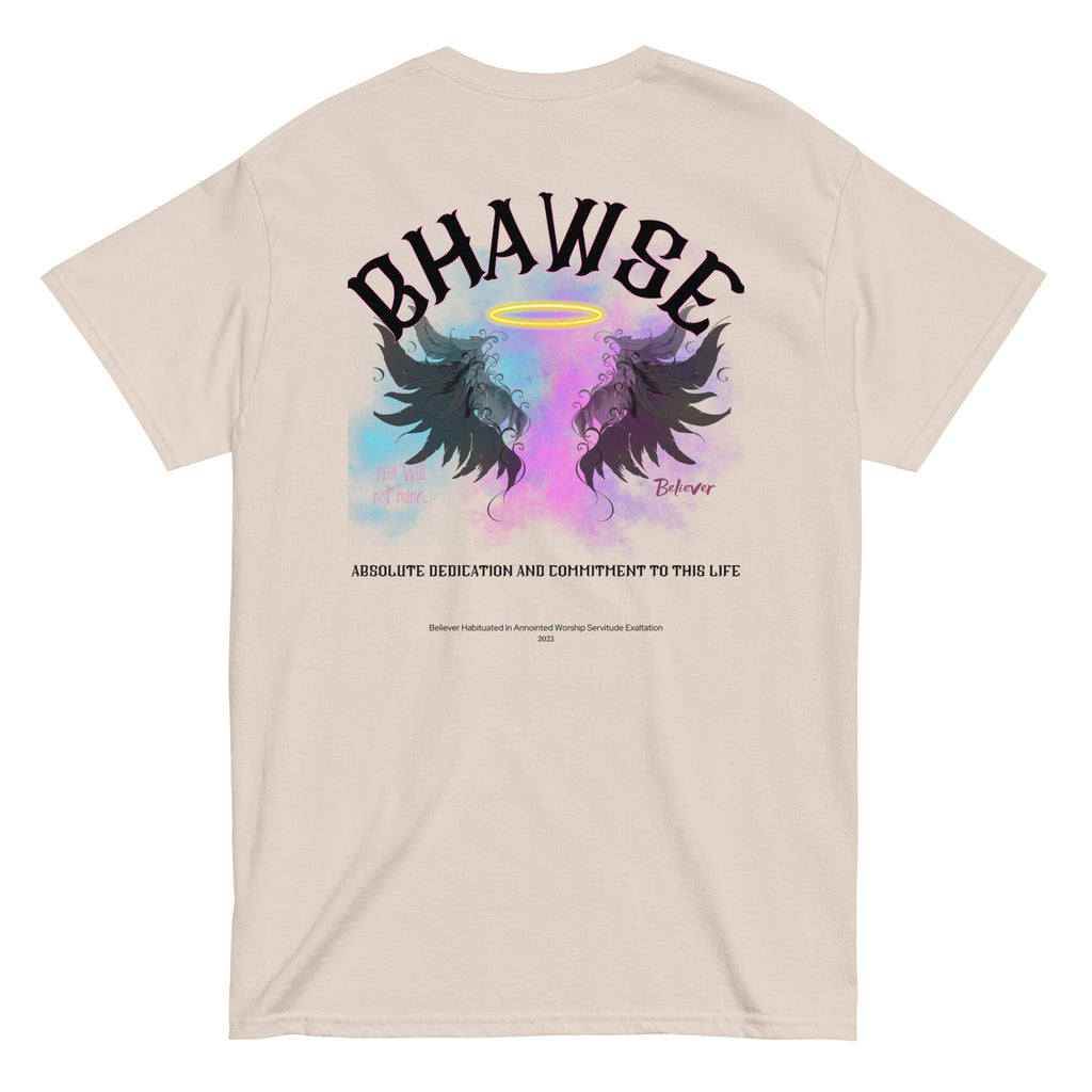 Dedication Tee