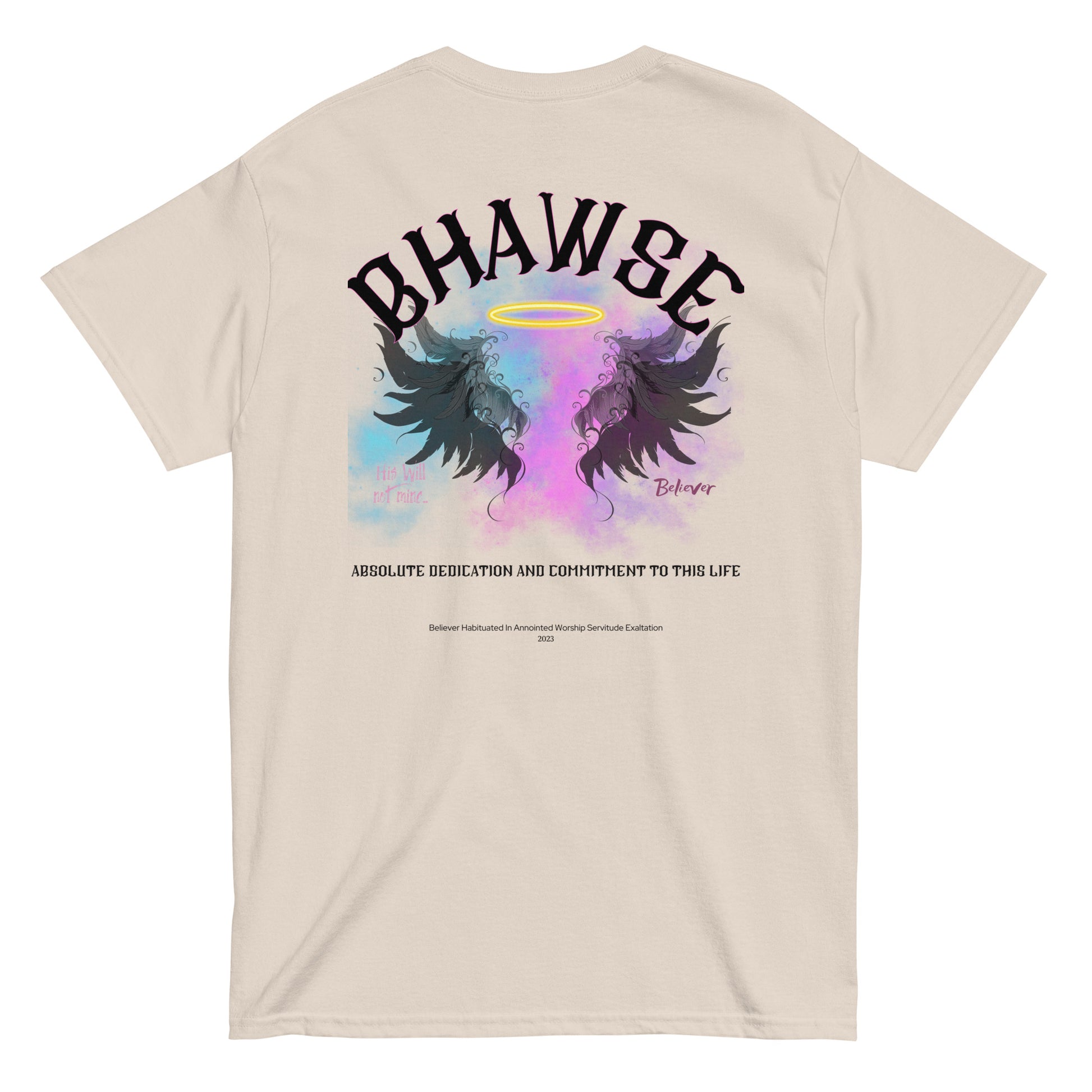 Dedication Tee
