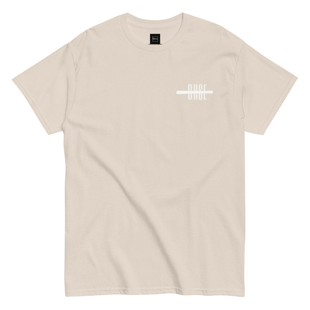 BHSE Free Tee