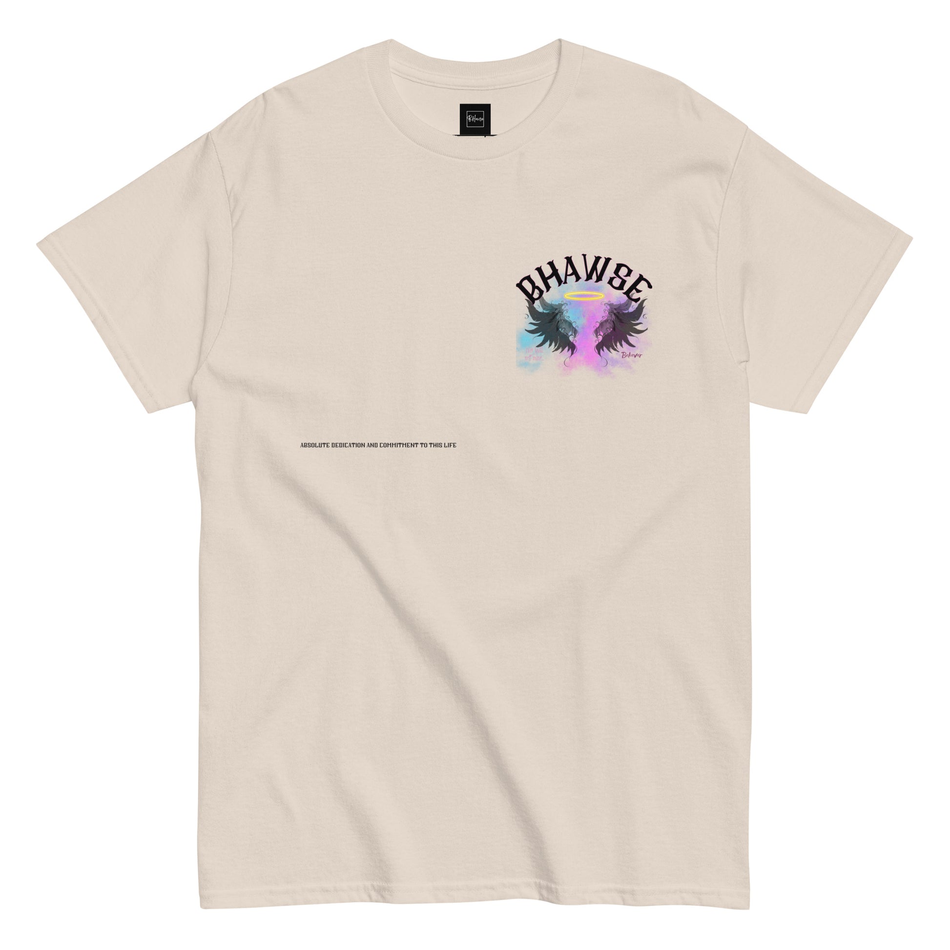 Dedication Tee