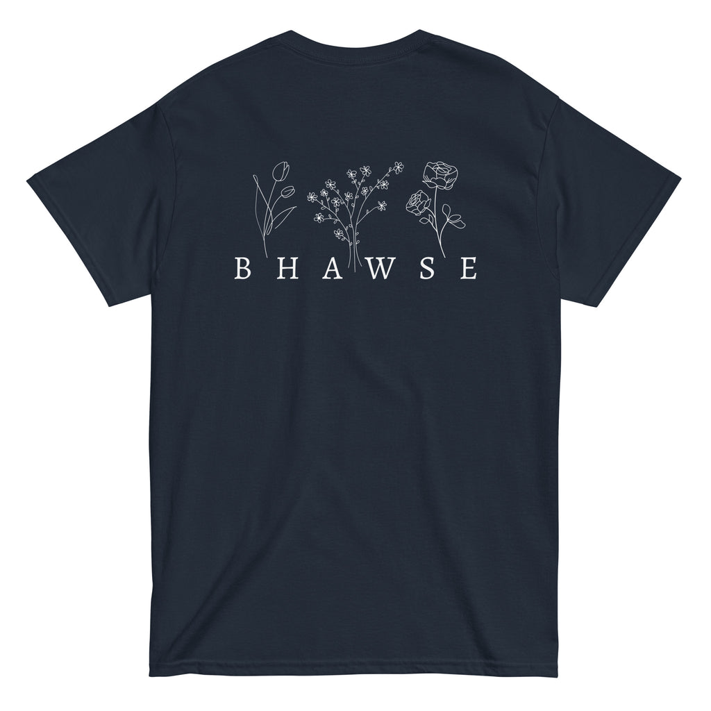 Bloom Tee