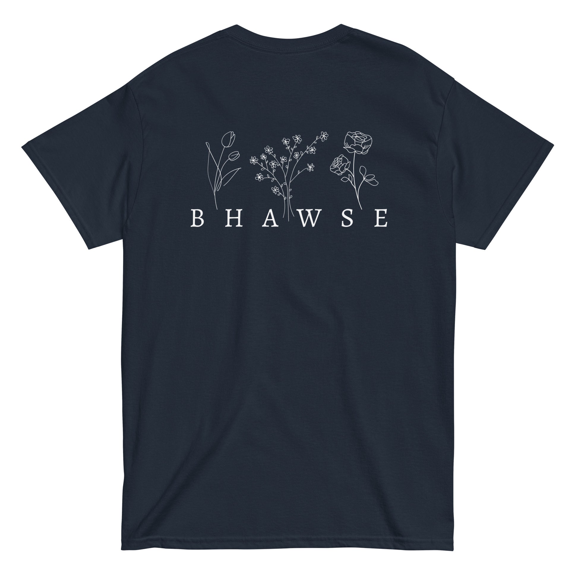 Bloom Tee