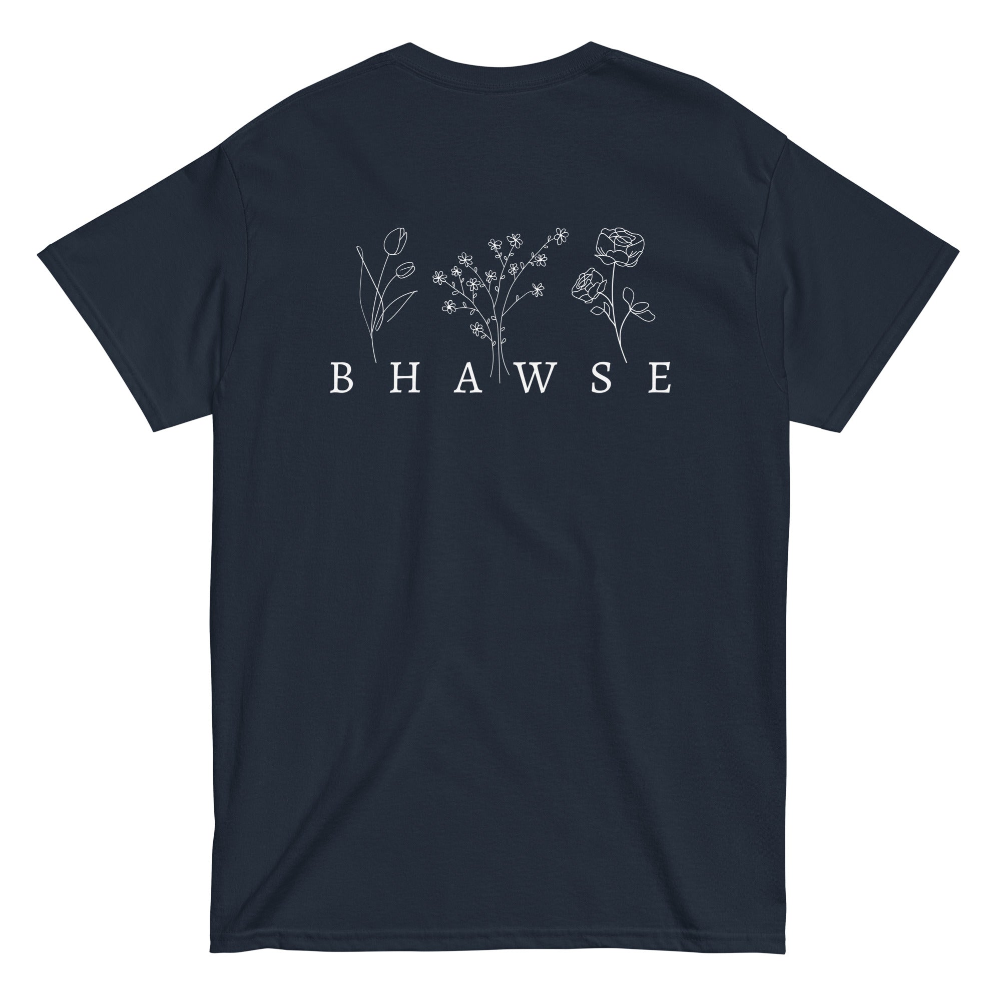 Bloom Tee